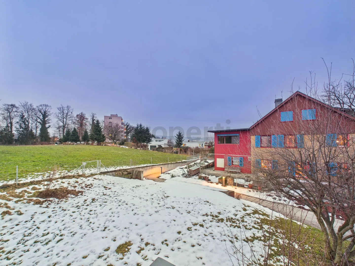 Exclusive 5.5-room garden apartment with modern comfort and Minergie-Plus standard in Wädenswil - Photo 12 of 13