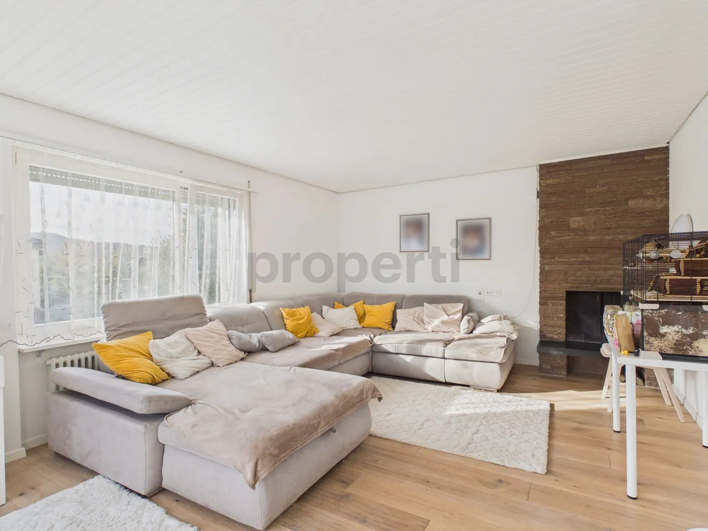 Large Garden, Preferred Sunny Location & Fireplace! - Photo 2 of 12
