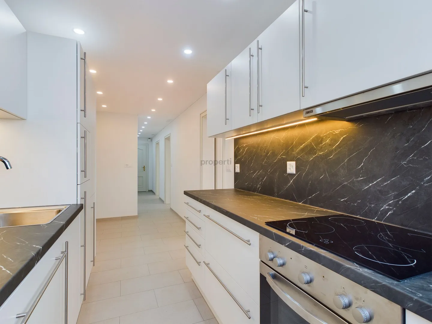 Appartement exceptionnel de 3,5 pièces à St. Margrethen, canton de SG - Photo 4 sur 10