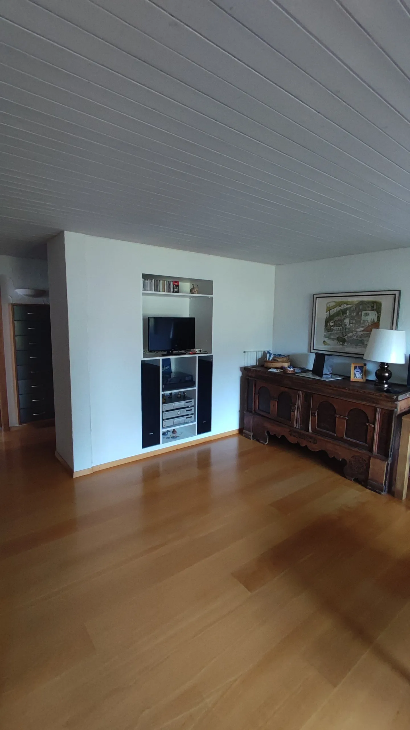 Exklusive 3.5-Zimmer Ferienwohnung in Sagogn - Ideal als Zweitwohnsitz - Foto 8 von 13