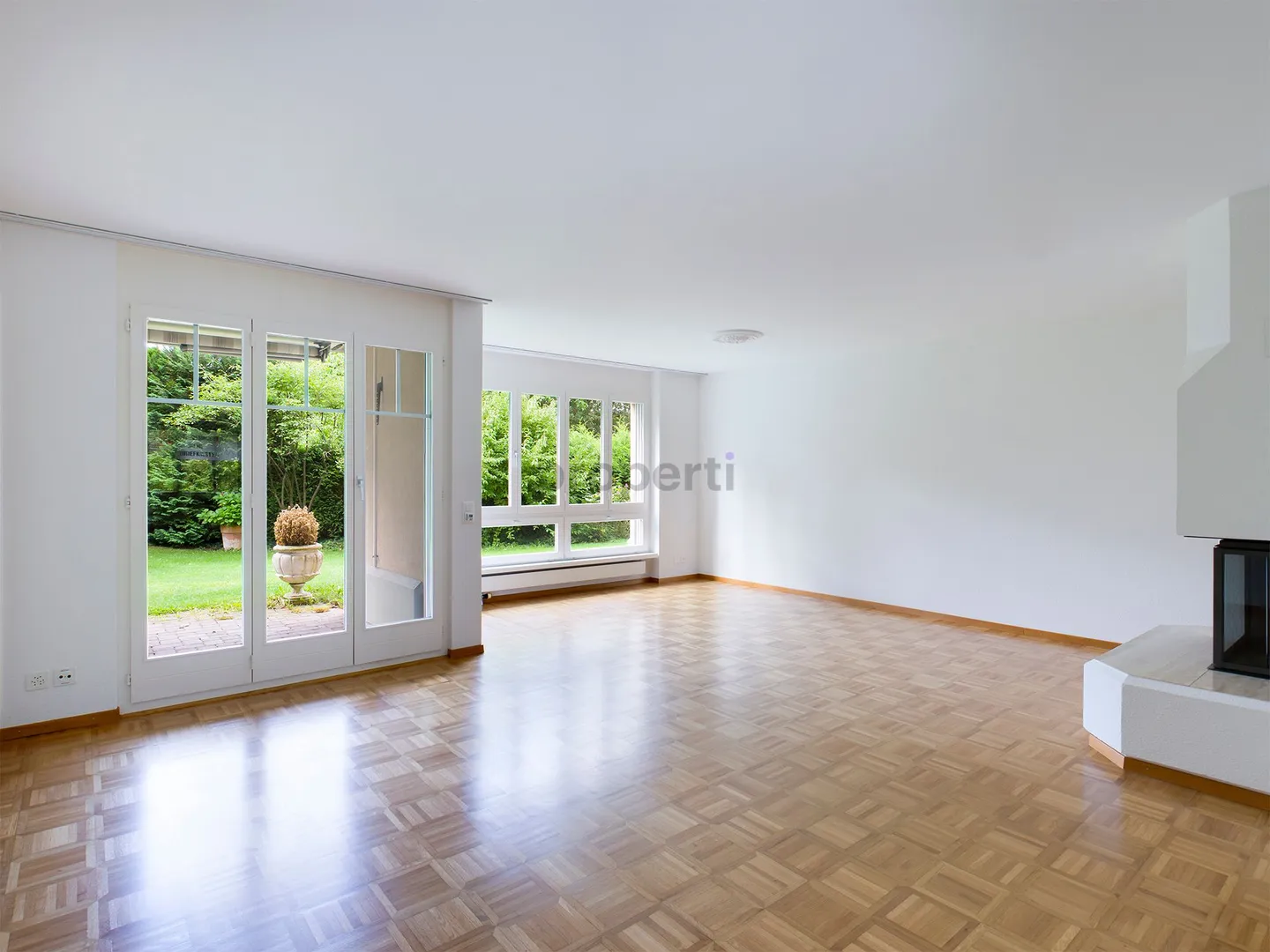 Appartement spacieux de 4,5 pièces à Frauenfeld avec finition de haute qualité - Photo 2 sur 13