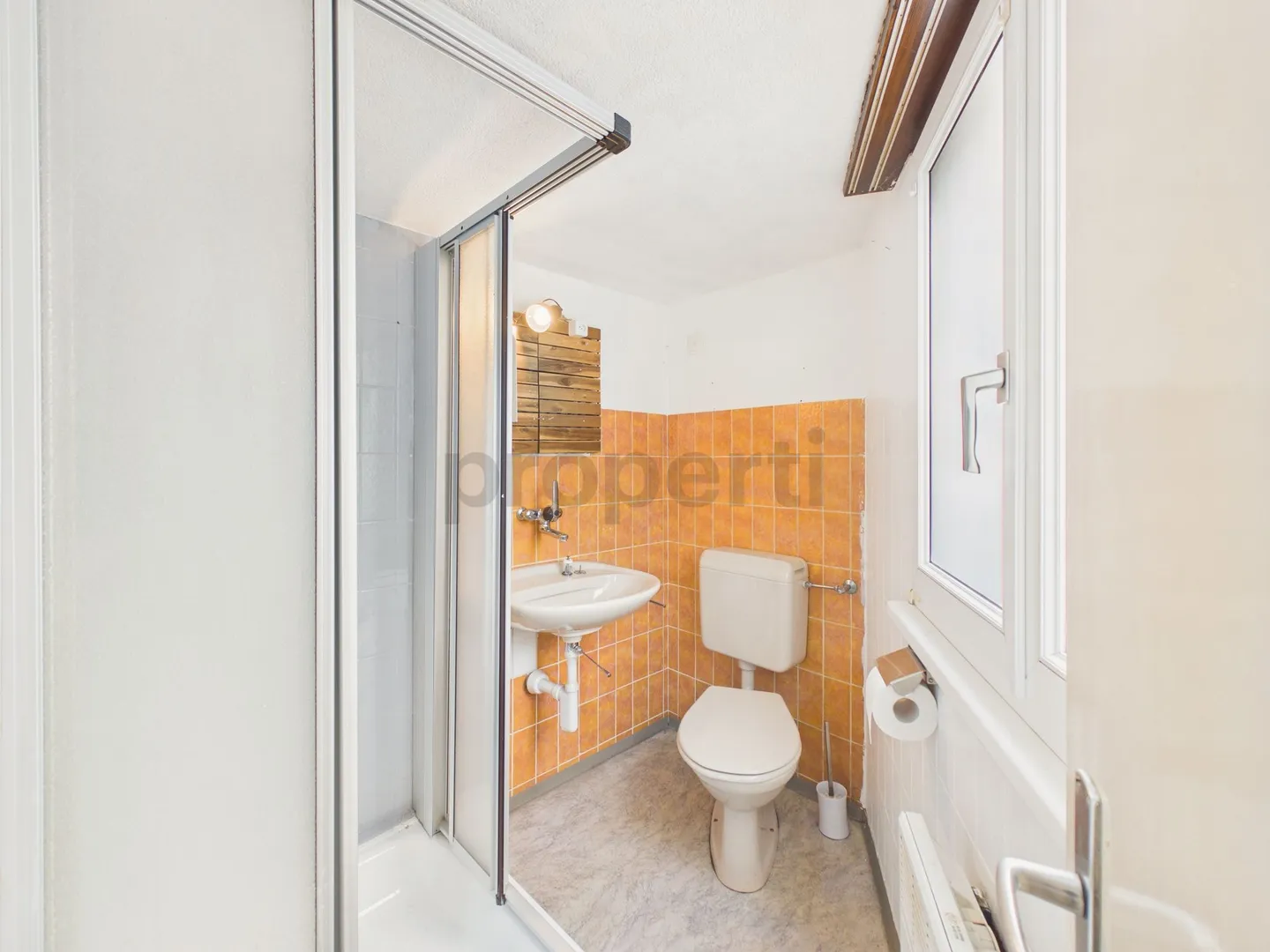 Incantevole casa a schiera con 3 camere a Burg/Menziken - Foto 6 di 8