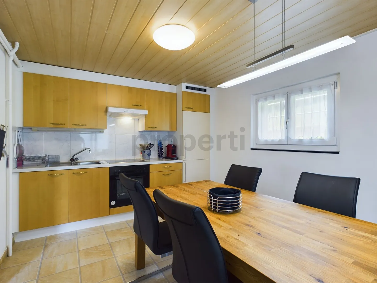 Wonderful view near the beautiful Walensee (including all utilities/electricity/internet) - Photo 2 of 12