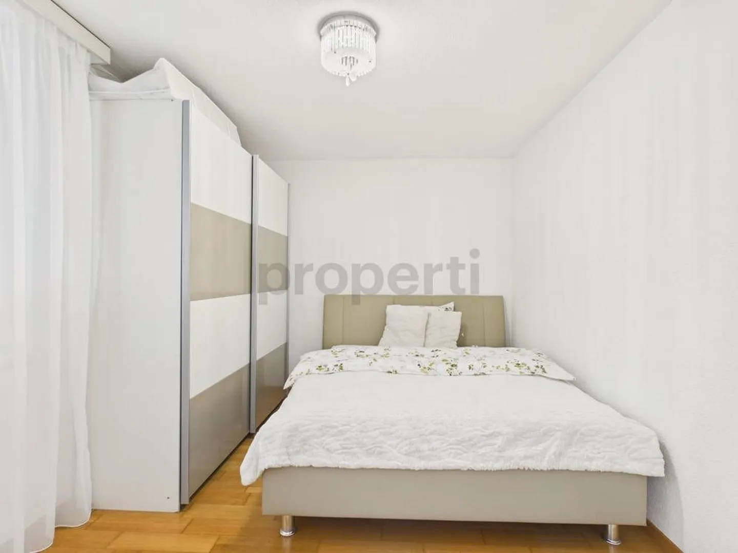 Geräumige Wohnung in St. Margrethen - Foto 9 von 13