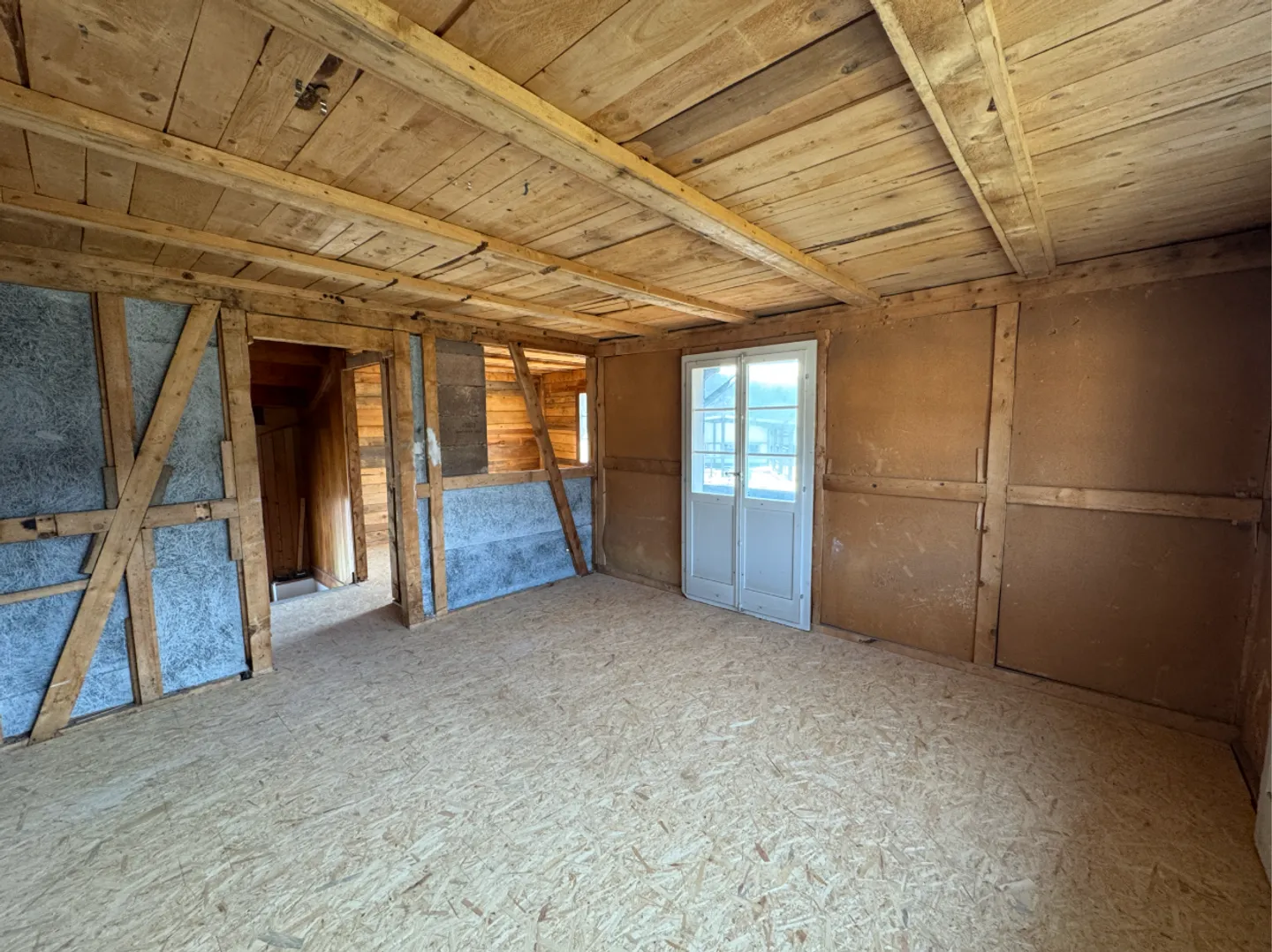 Spacious 6-room detached house with balcony, Basse-Allaine - Photo 8 of 12