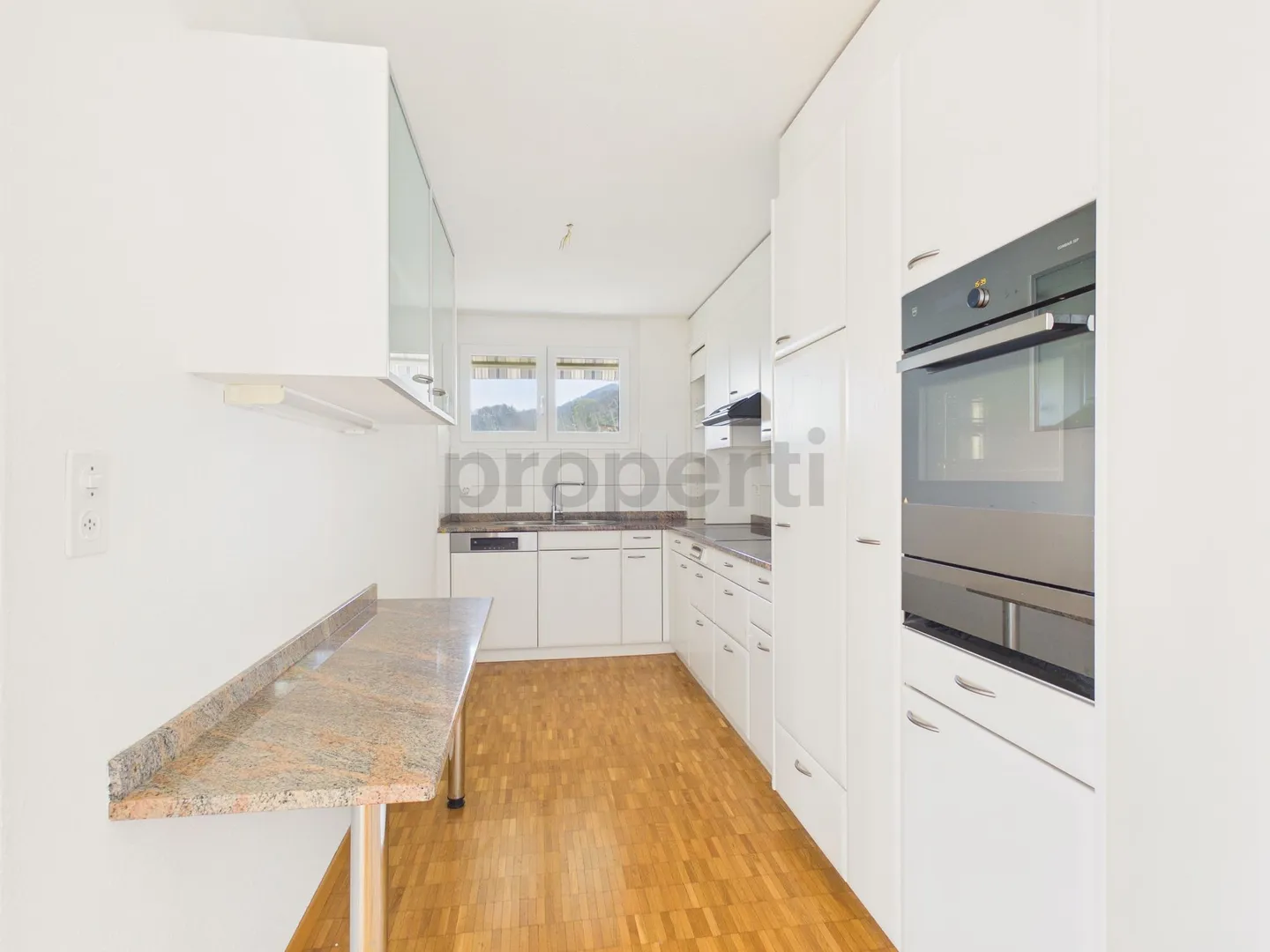 Helle 4.5-Zimmer-Wohnung in Rebstein - Foto 5 von 13