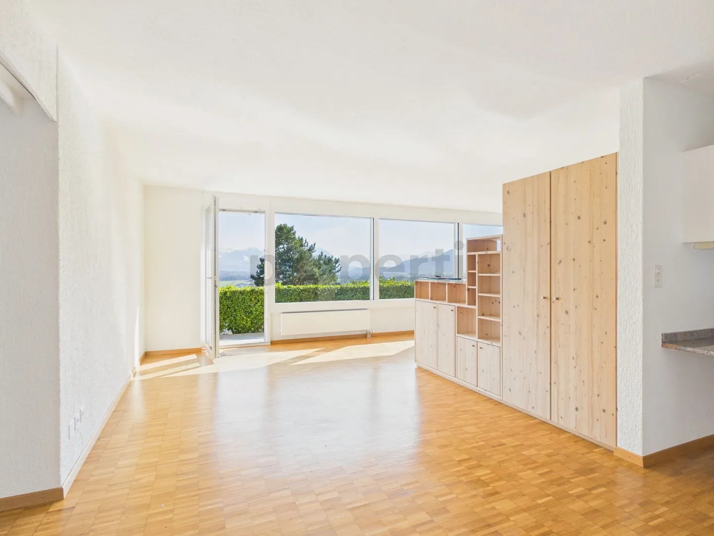 Helle 4.5-Zimmer-Wohnung in Rebstein - Foto 4 von 13