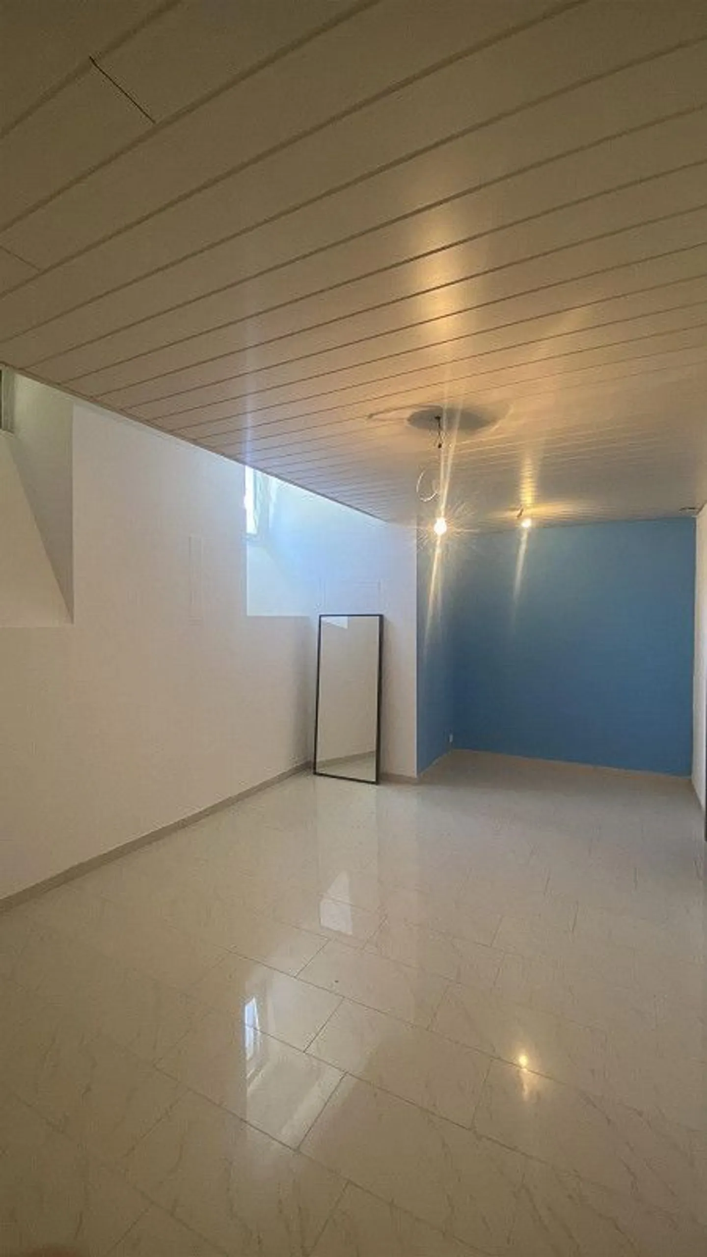 Charmant loft de 3 pièces avec parking, Walzenhausen - Photo 7 sur 13