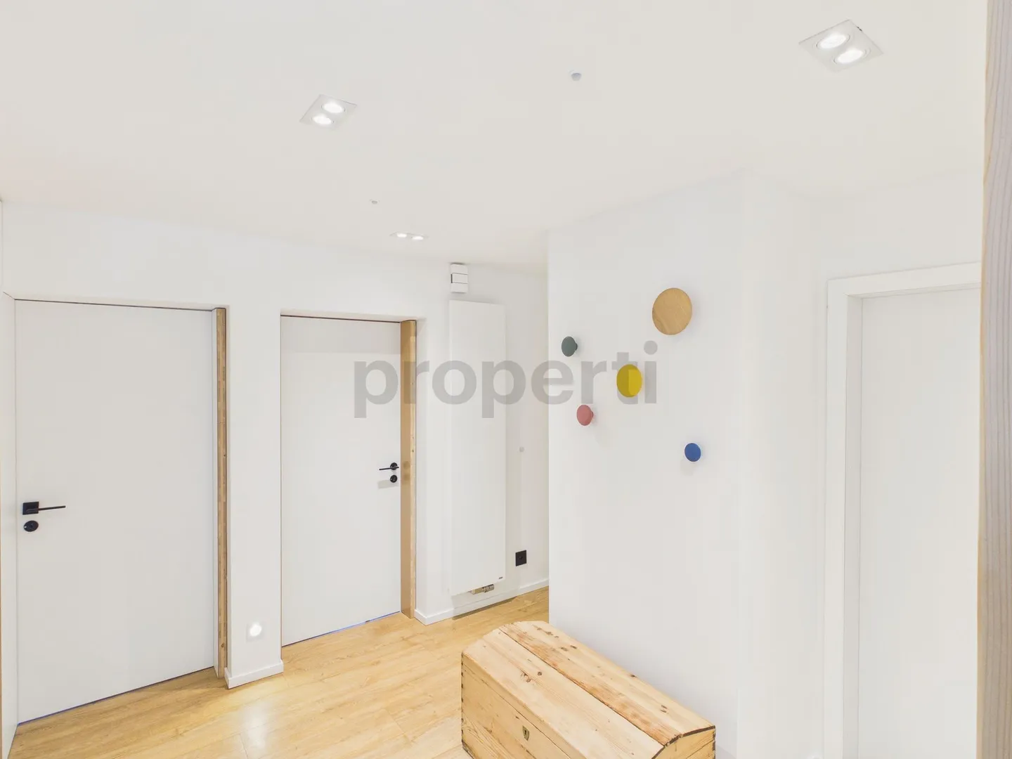 Elegant 4.5 Room Apartment - Photo 4 of 11