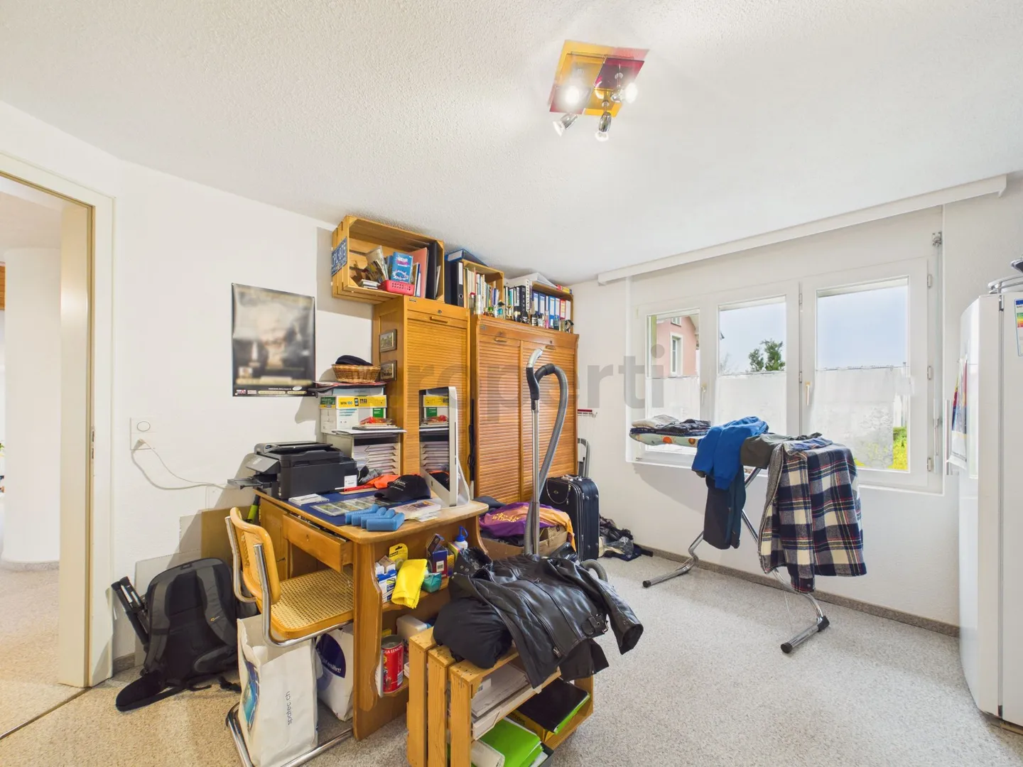 Appartamento ristrutturato ad Arbon - Foto 9 di 12