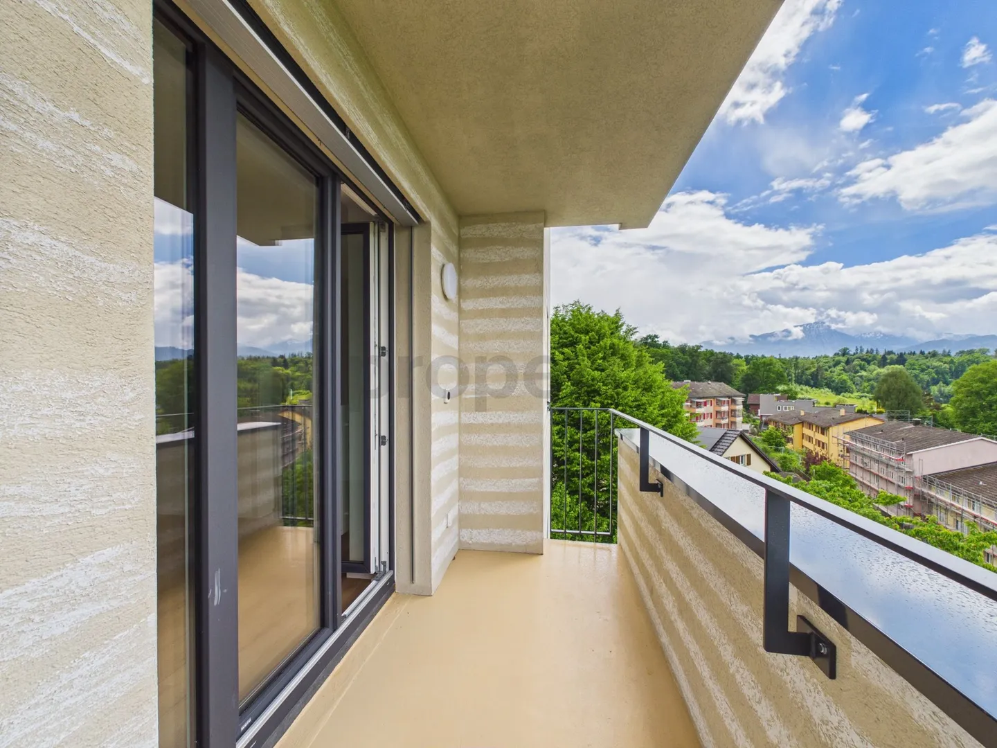 Moderne 4.5-Zimmer-Wohnung in Luzern - Foto 7 von 13