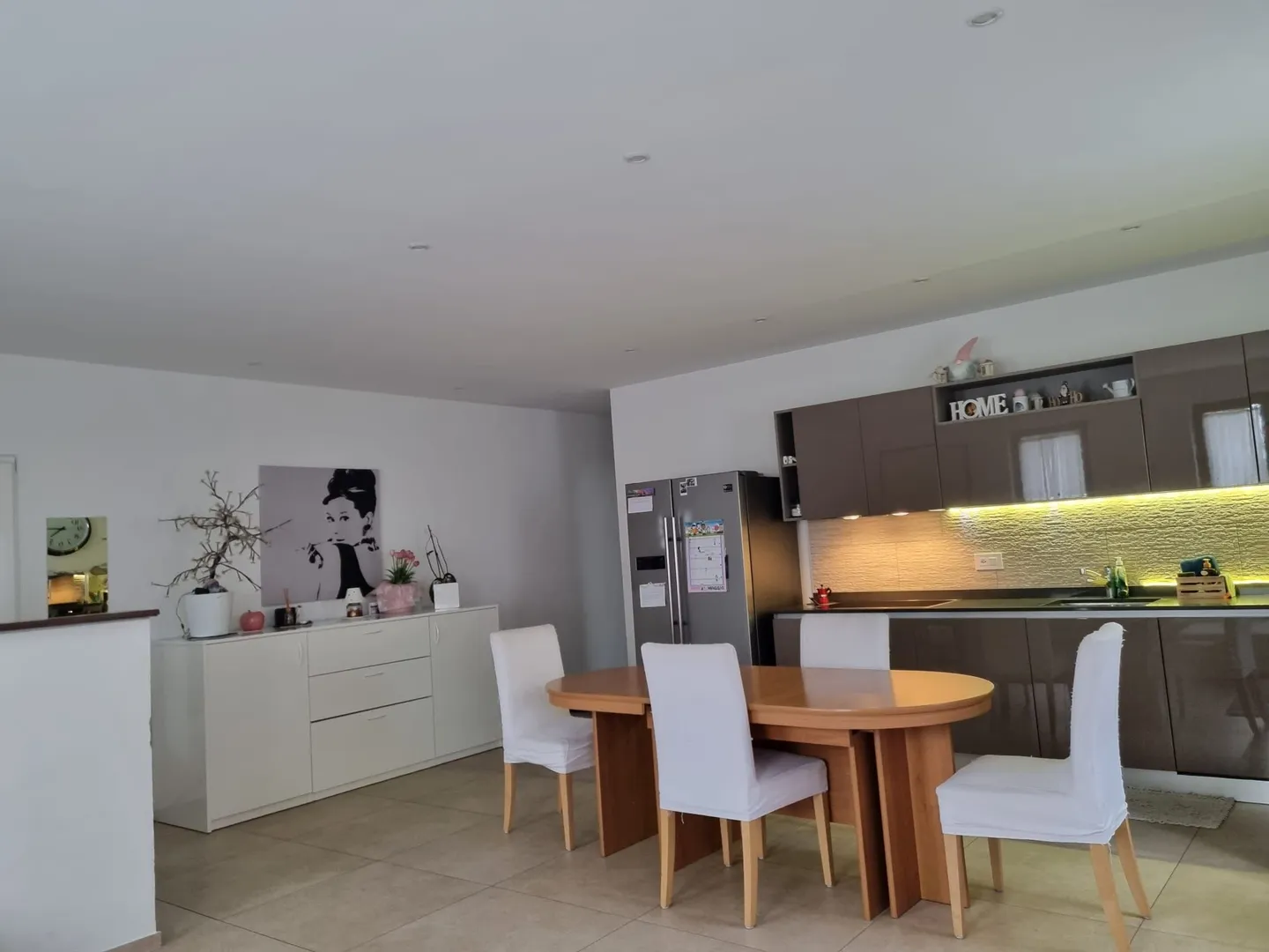 3.5-room apartment in a courtyard in Coldrerio - Photo 2 of 12