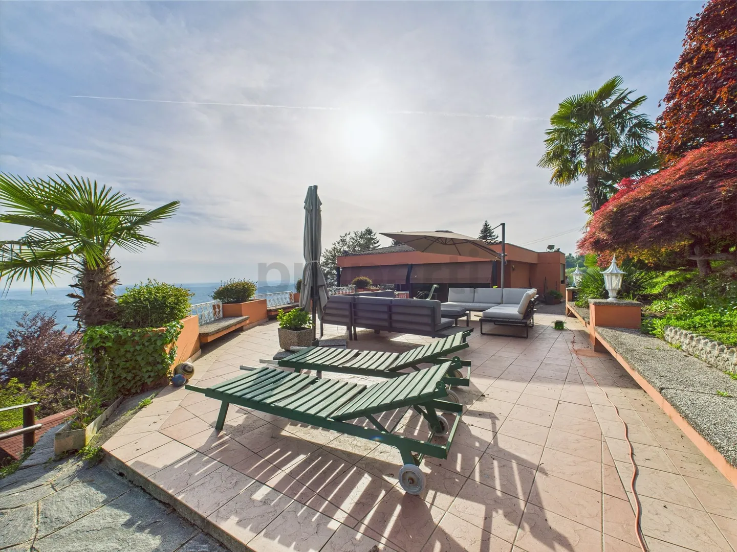 Beautiful Villa in Sagno with Breathtaking Views of Como, Brescia, and Milan - Photo 11 of 13