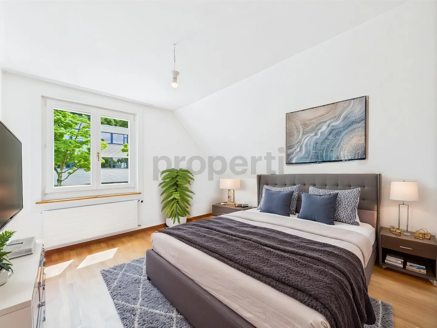 Entdecken Sie Ihr Traumhaus in Bern! Découvrez la maison de vos rêves à Berne ! - Foto 6 von 13