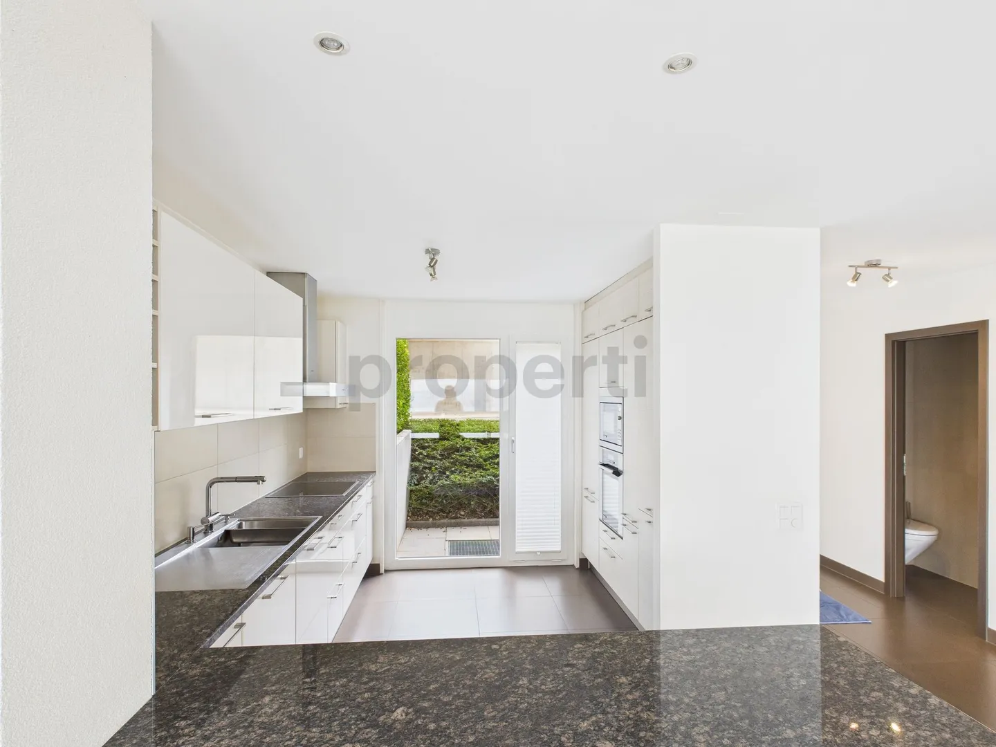 Casa a schiera moderna con vista sul lago e sulle Alpi - Arzier-Le Muids (VD) - Foto 5 di 13