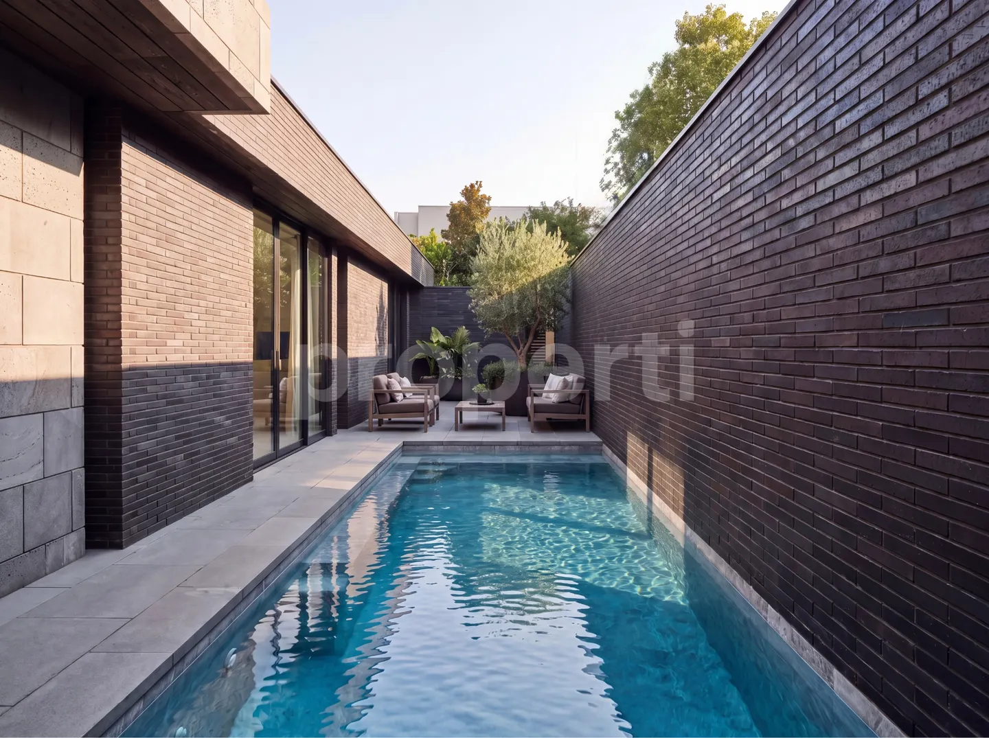 Vespera Terrasse II · 5.5 Zimmer, Seesicht, Pool, Wintergarten · Weggis - Foto 5 di 13