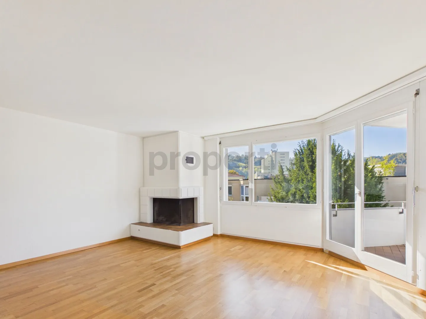 Appartamento da sogno di 3,5 stanze a Nussbaumen - Foto 2 di 13
