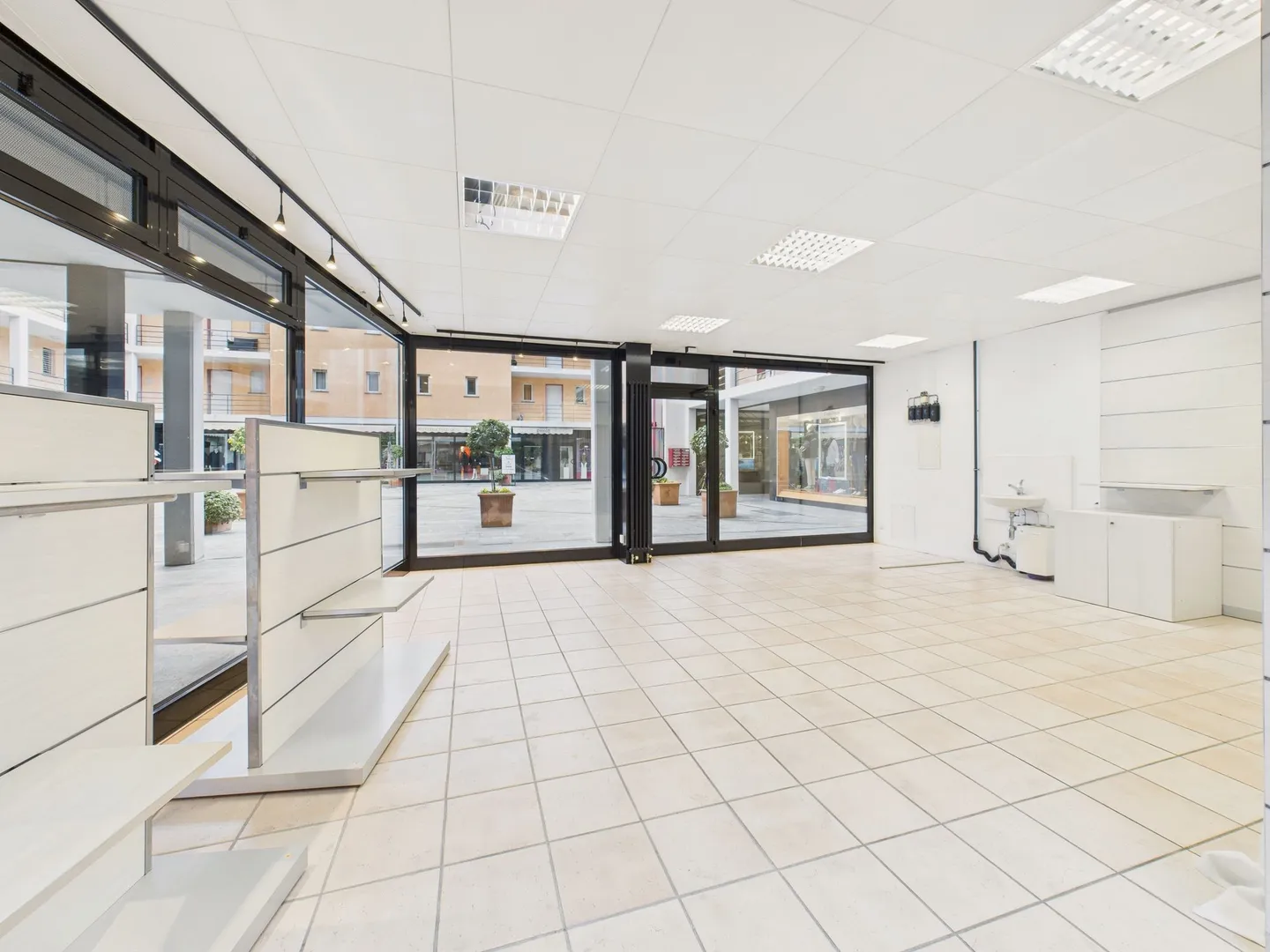 Espace commercial charmant à Ascona - Photo 4 sur 7