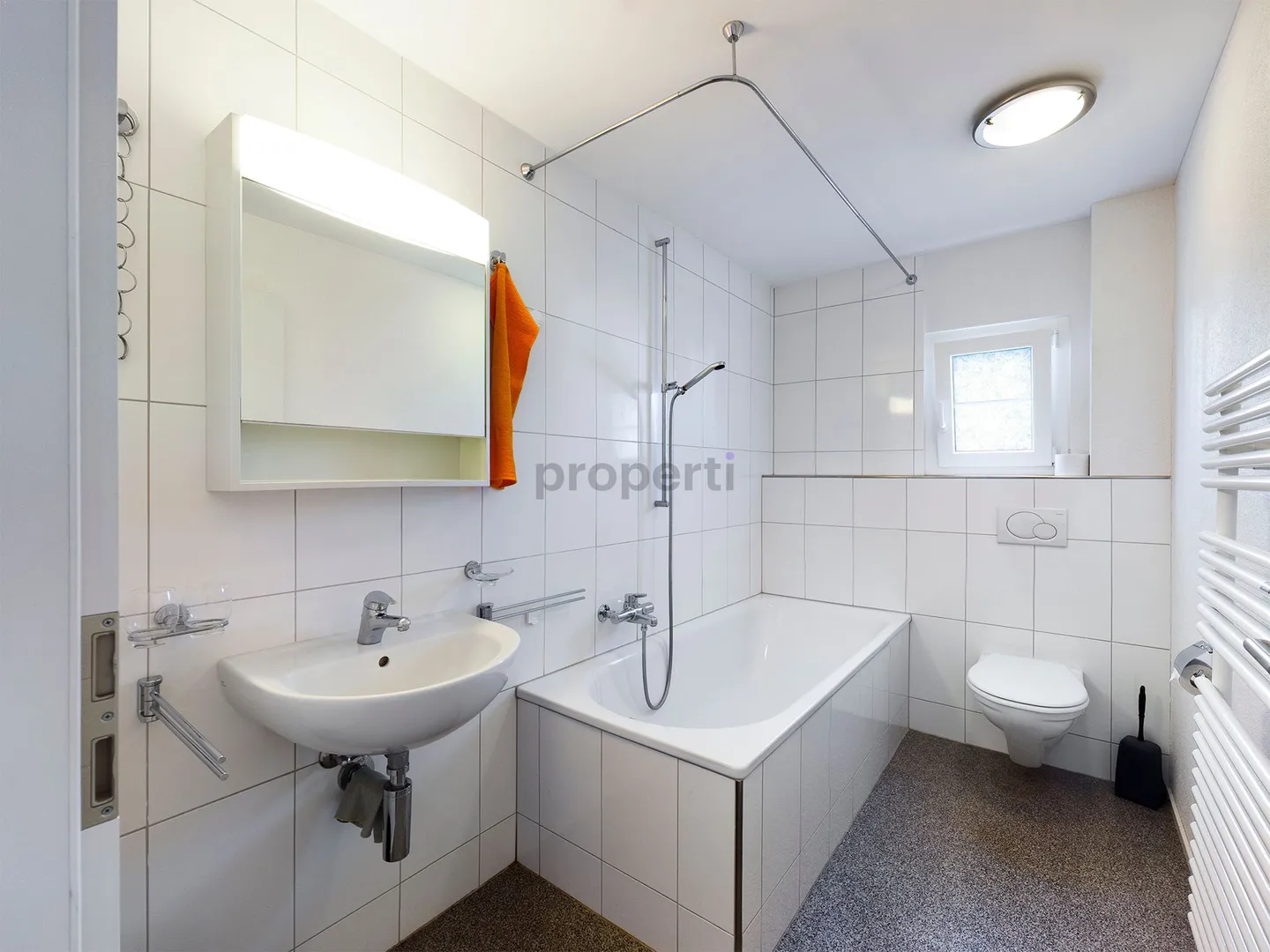 Cozy apartment with a dream terrace by Lake Constance - Photo 8 of 9