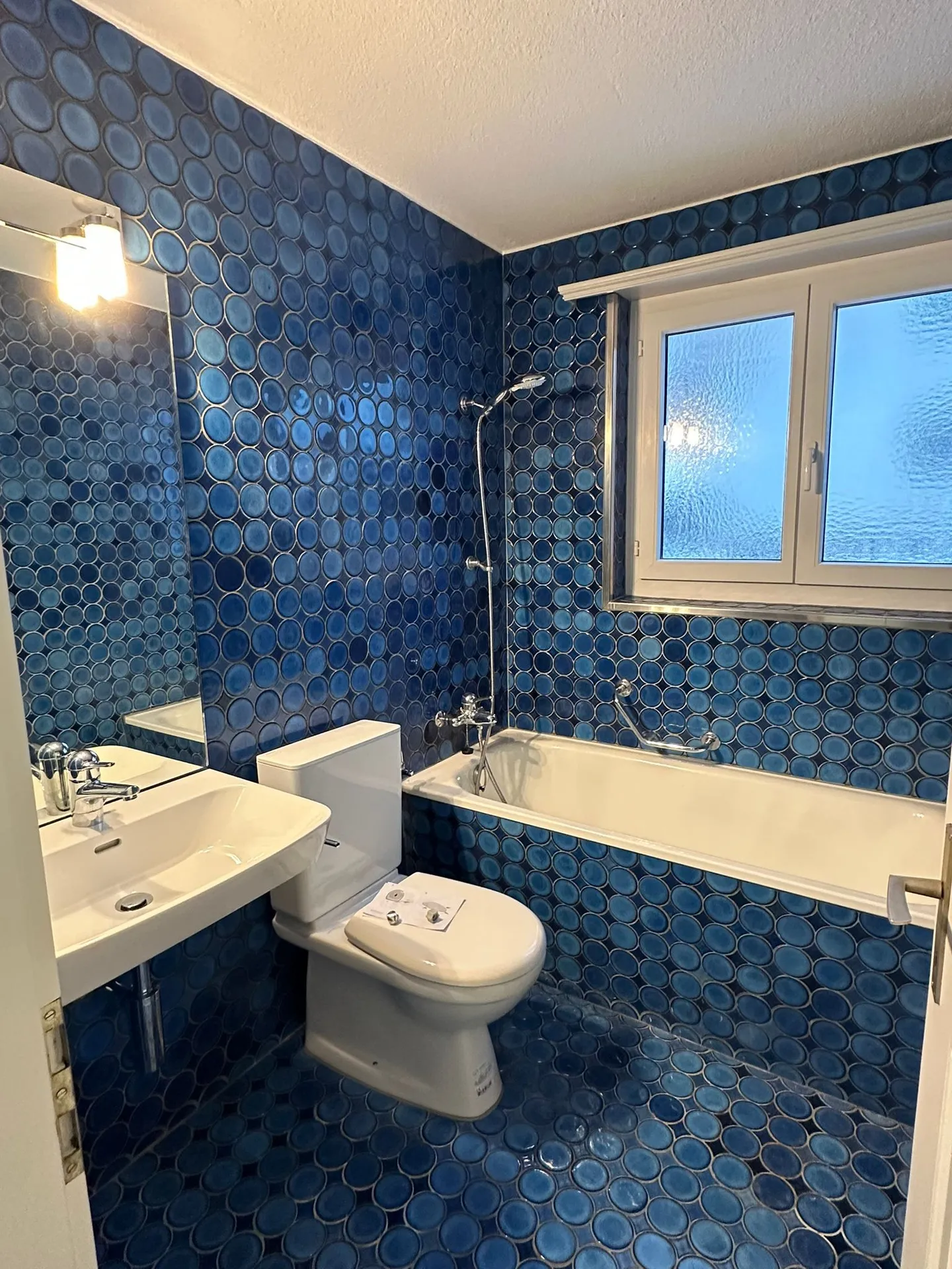 Charmante Erdgeschosswohnung - Foto 11 von 13