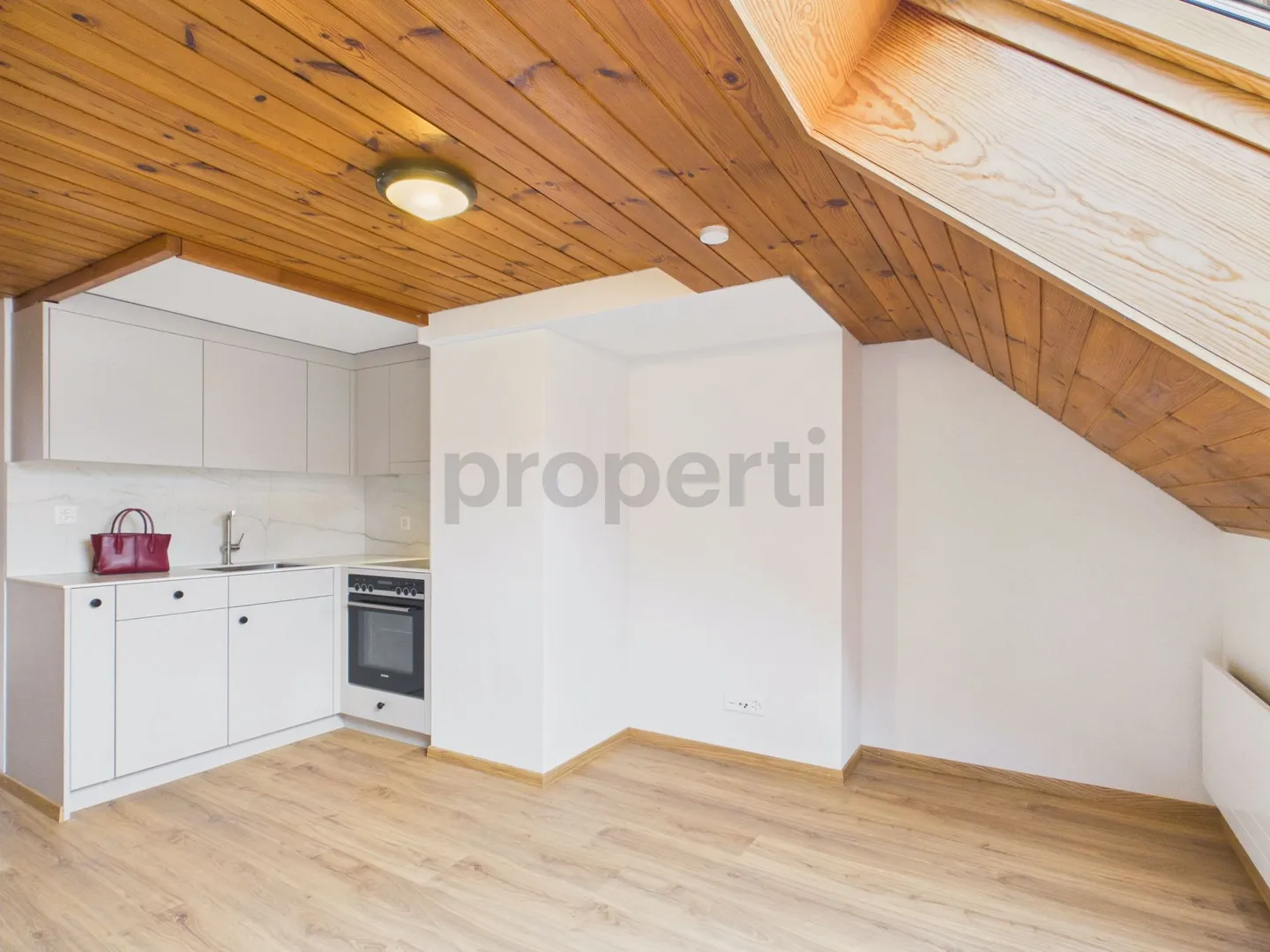 Renovated 2.5-Room Apartment - Photo 5 of 10