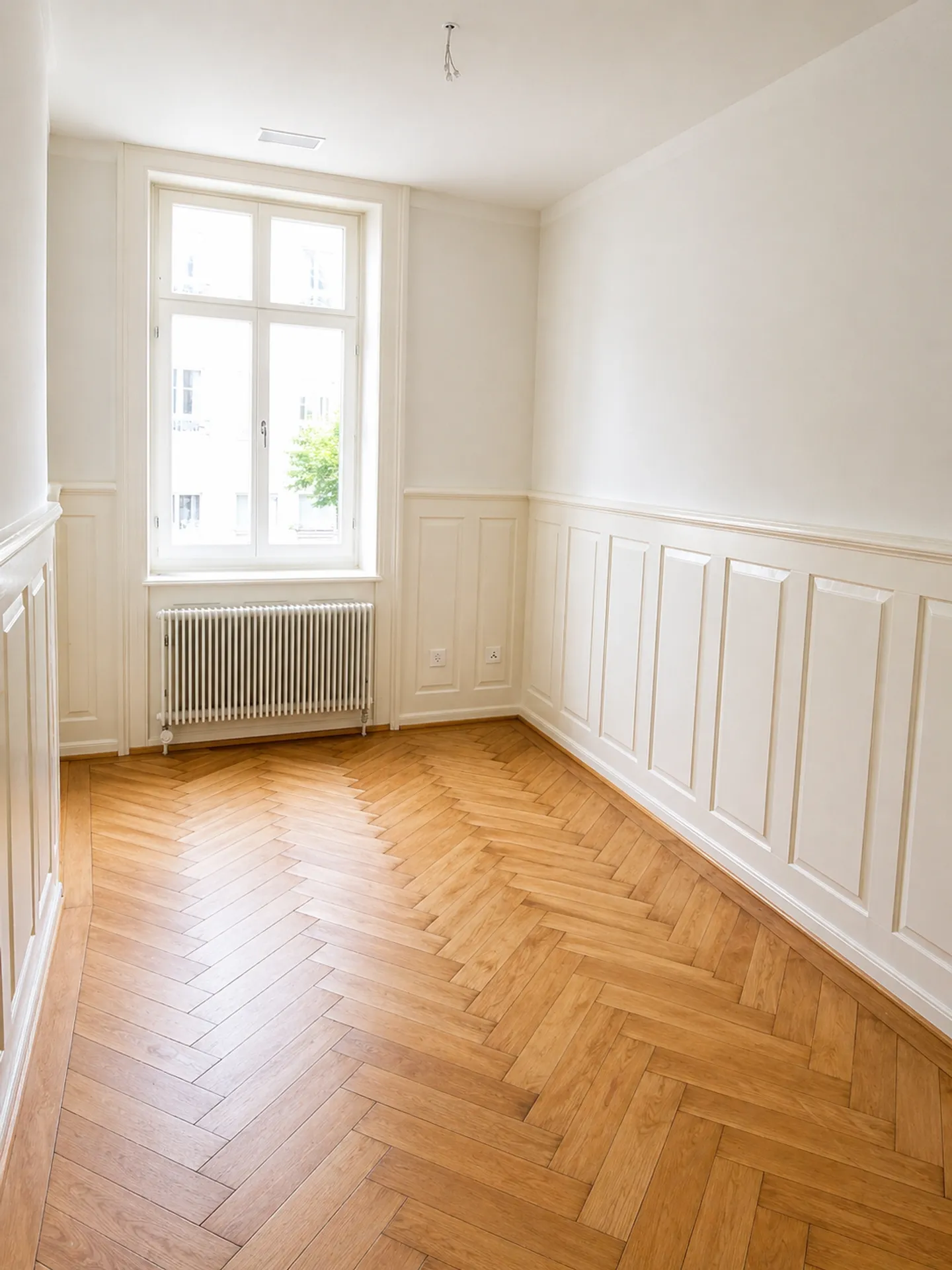 Neu renoviertes Multiplex-Haus mit 4 attraktive Wohneinheiten (2.5 bis 3 Zimmer) - Photo 6 of 7