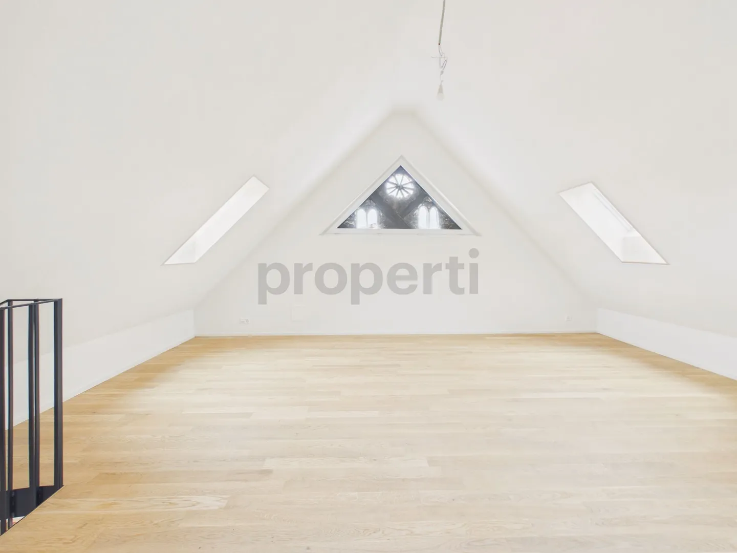 Appartement en duplex extraordinaire avec point fort architectural - Photo 6 sur 12