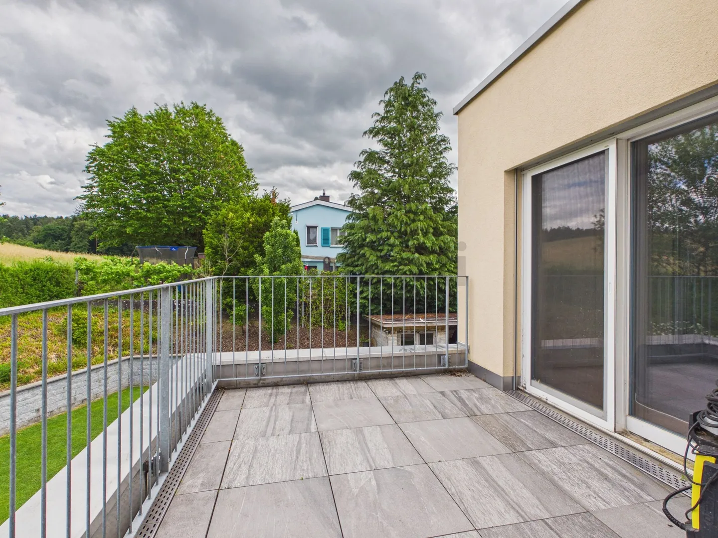 Large and family-friendly semi-detached house - Photo 12 of 13