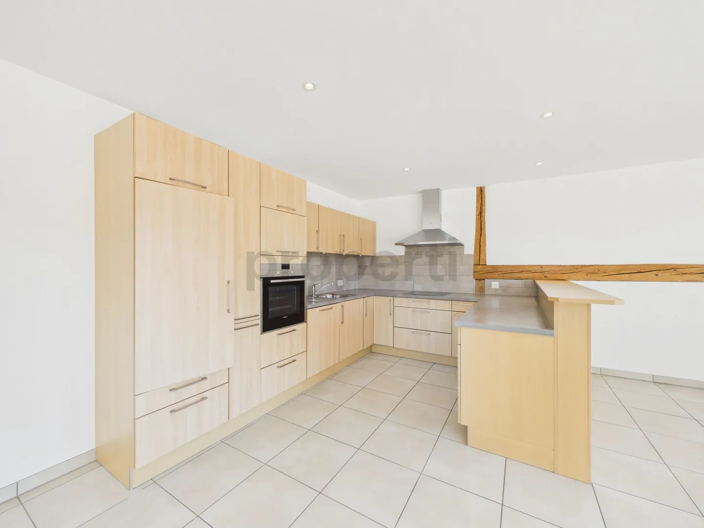 Charmant 4.5 pièces - Appartement avec cave, Cudrefin - Foto 5 di 12