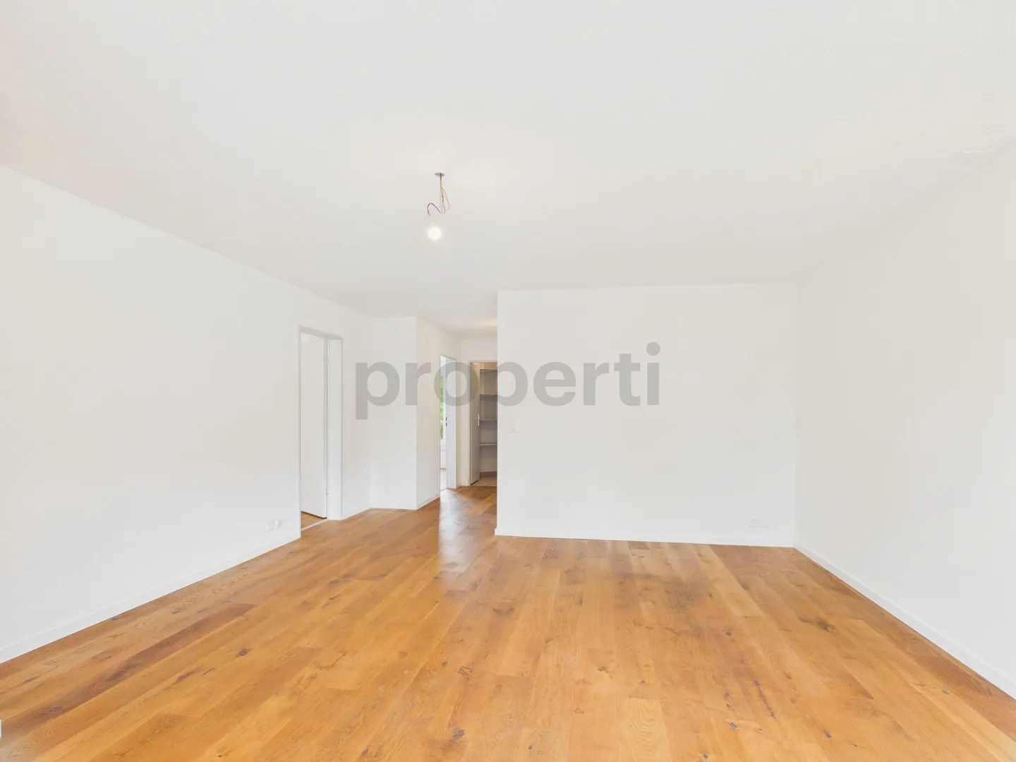 Neu renovierte 3.5-Zimmer-Wohnung, Schönenberg TG - Foto 10 di 13