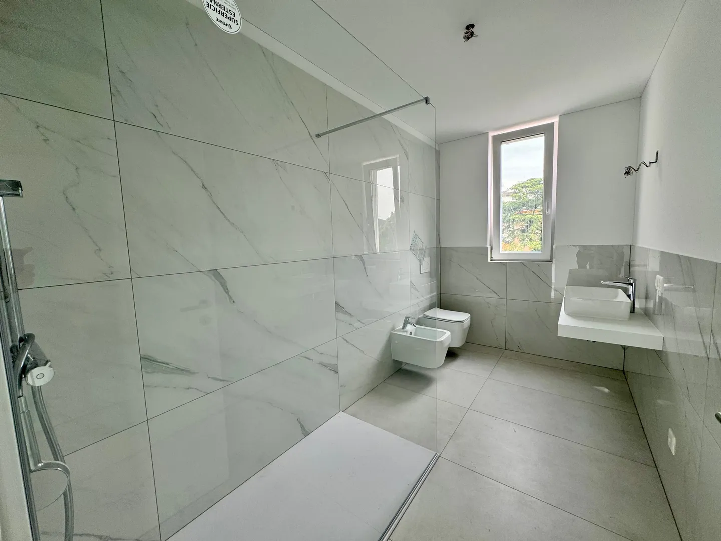 New 4.5 Room Apartment in Vacallo - Photo 7 of 12