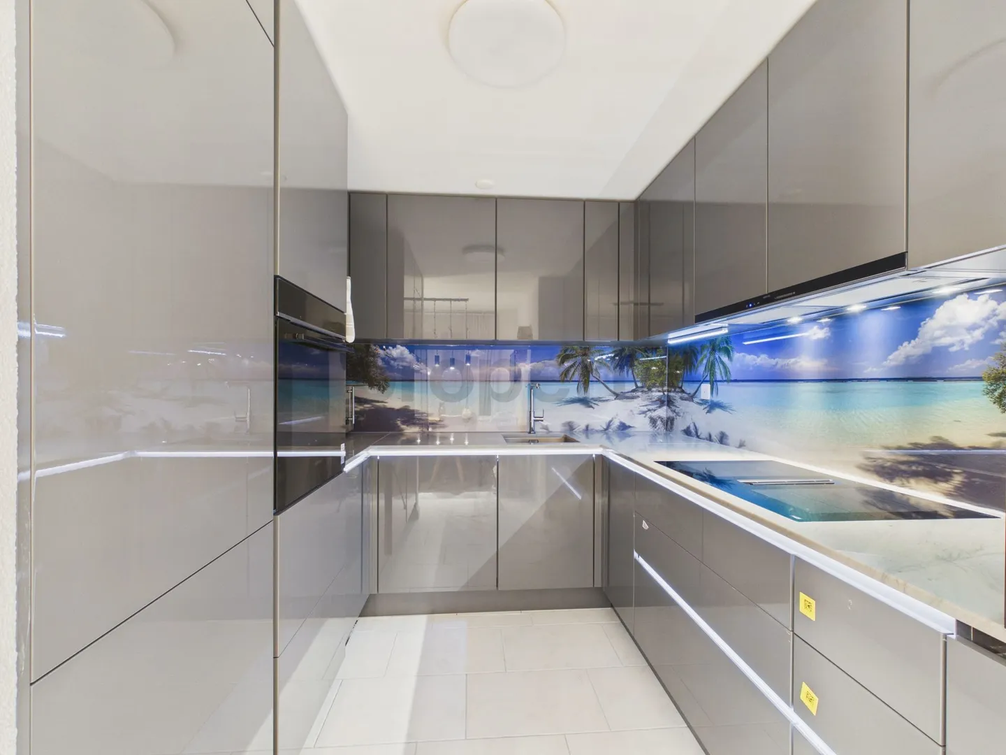 Una casa che convince   4.5 locali con nuova cucina - Foto 1 di 13