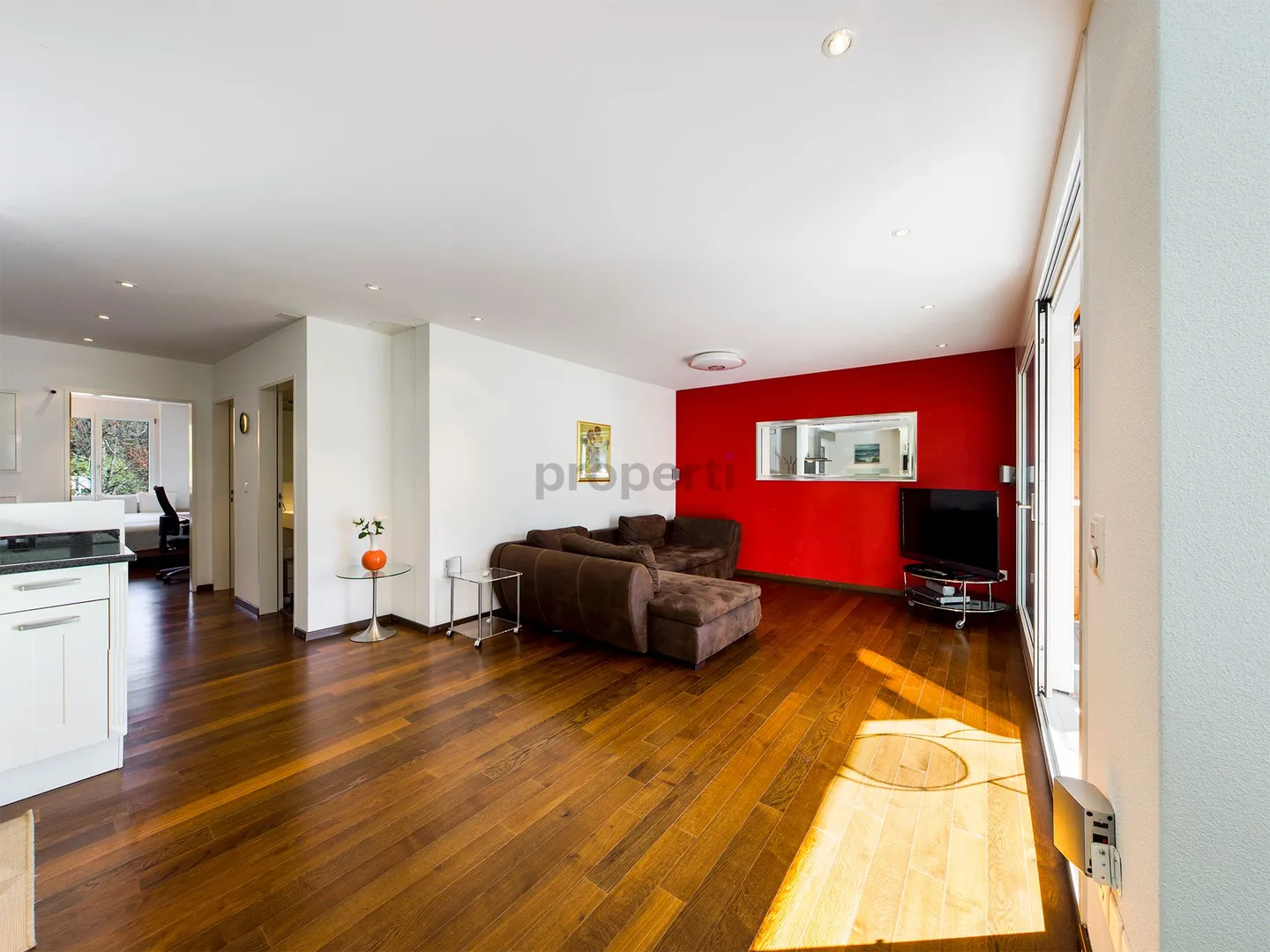 Appartement meublé avec 3,5 pièces à ZH - Charmant et central dans le meilleur emplacement - Photo 2 sur 10