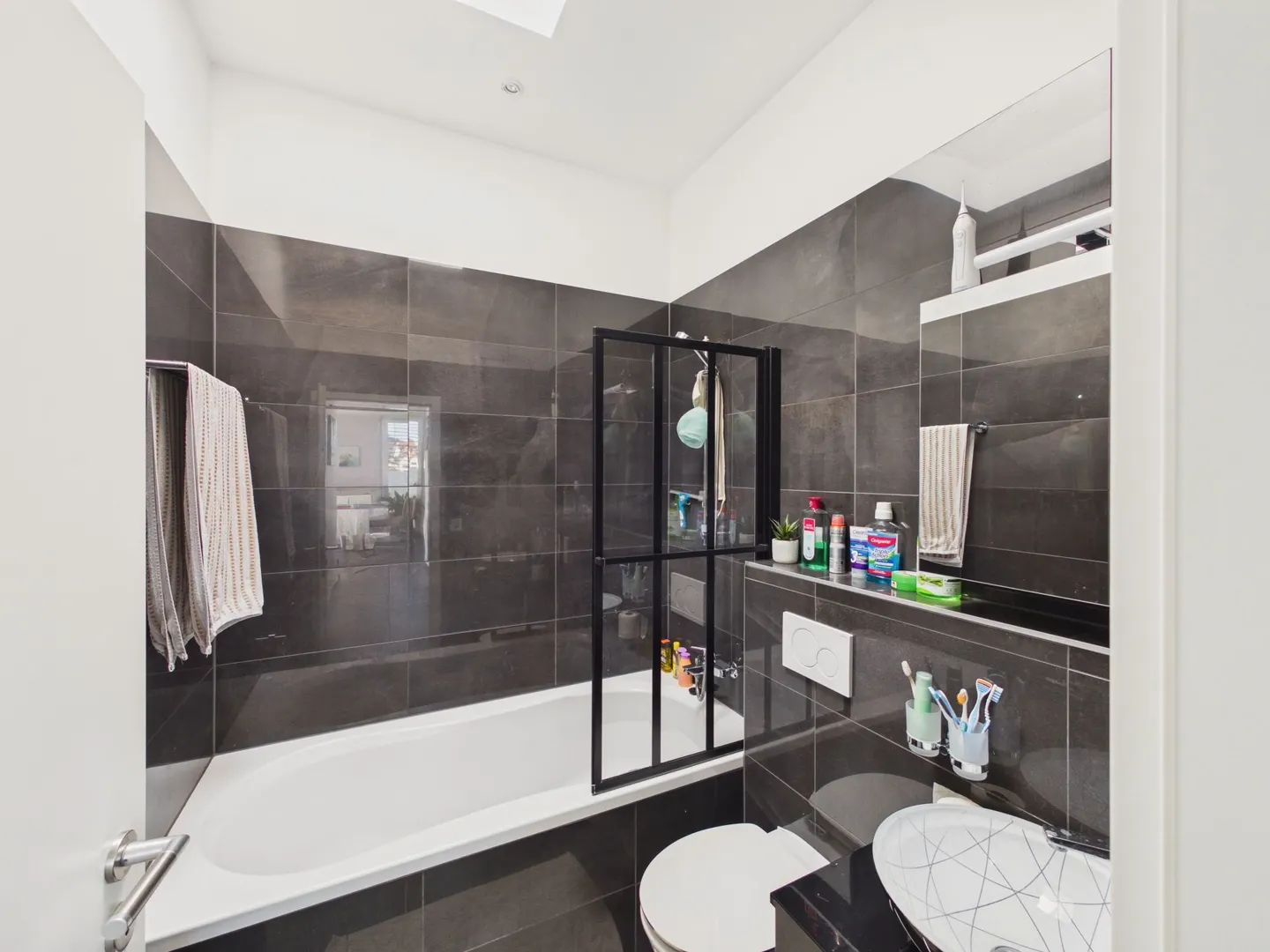 Penthouse mit Traumhaftem Blick - Foto 7 von 9