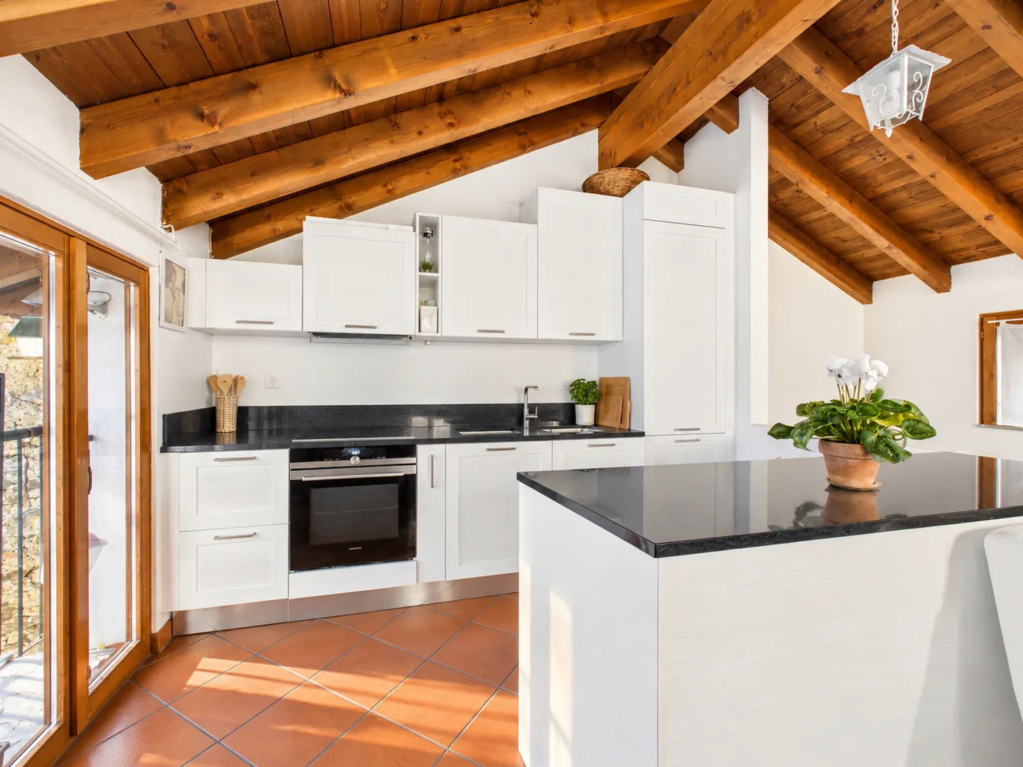 Incantevole Casa a Schiera a Castelrotto - Foto 4 di 13