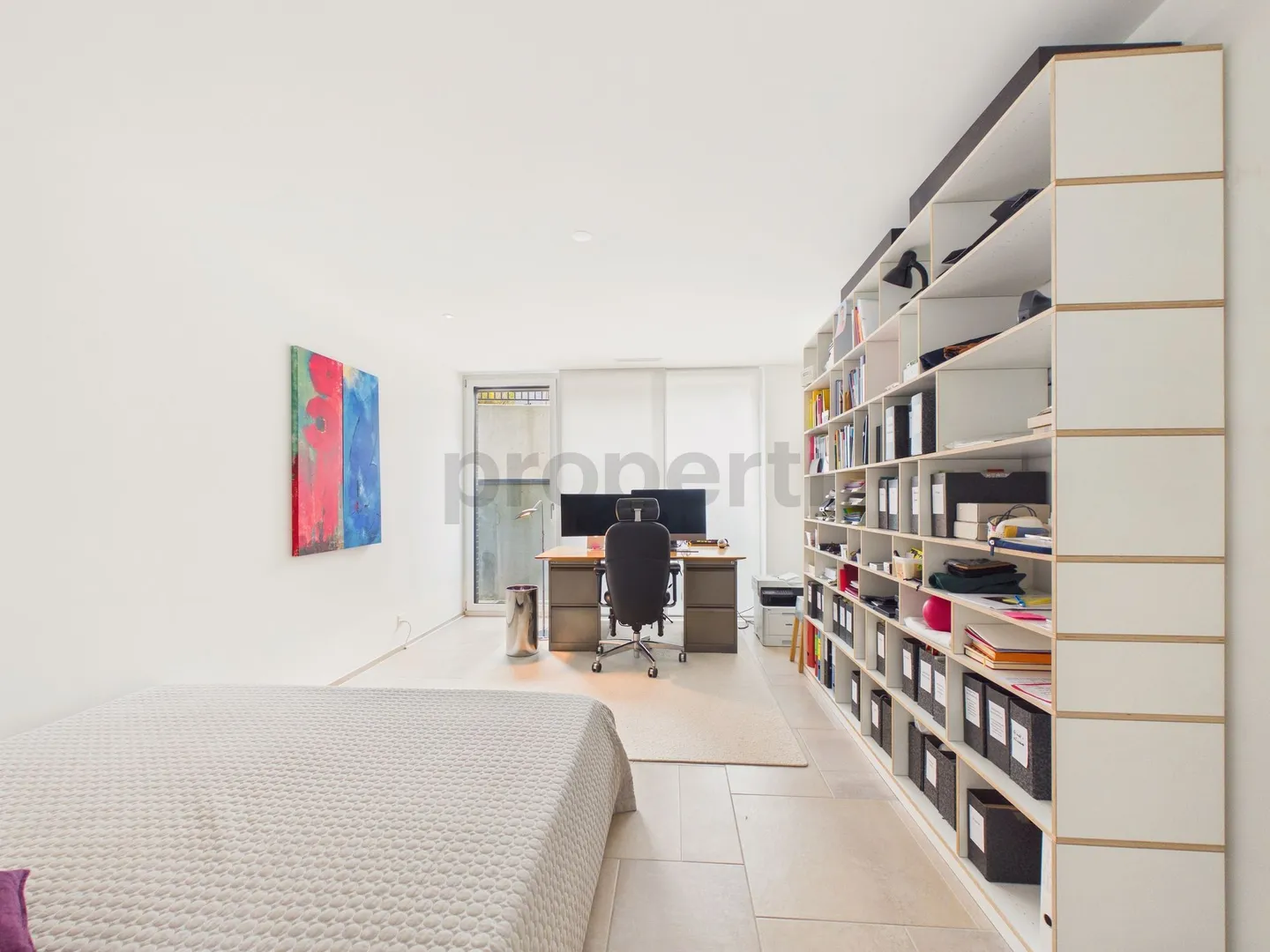 Luxuriöse 3.5-Zimmer Wohnung - Foto 11 von 13