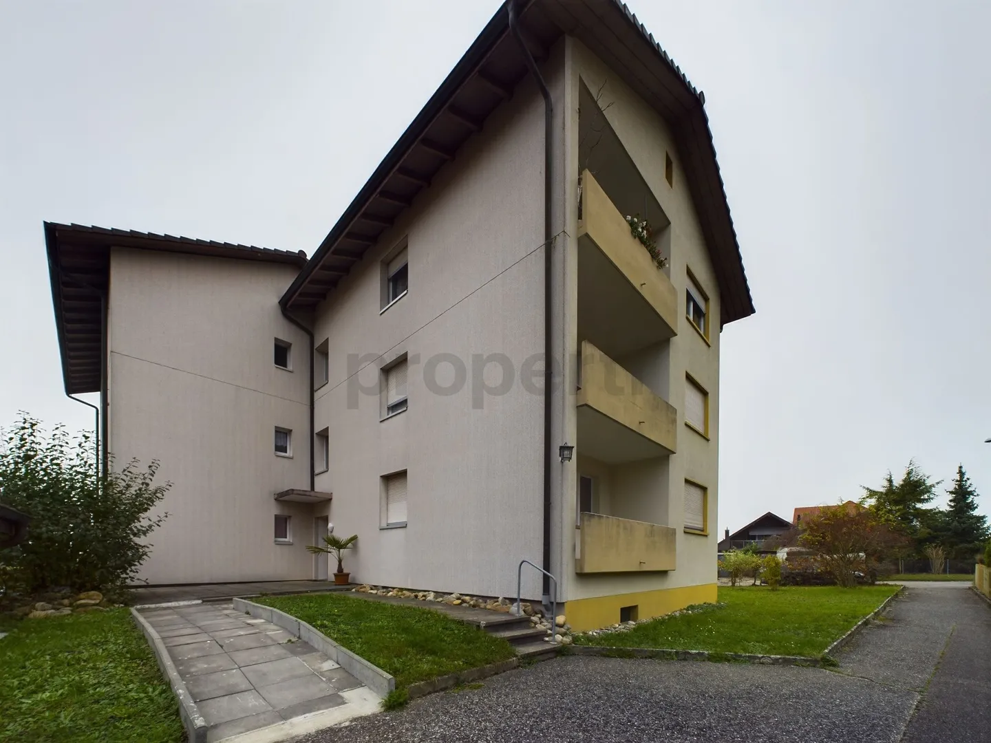 2.5-Room Apartment in Arch - Perfect for Singles or Couples - Photo 1 of 8