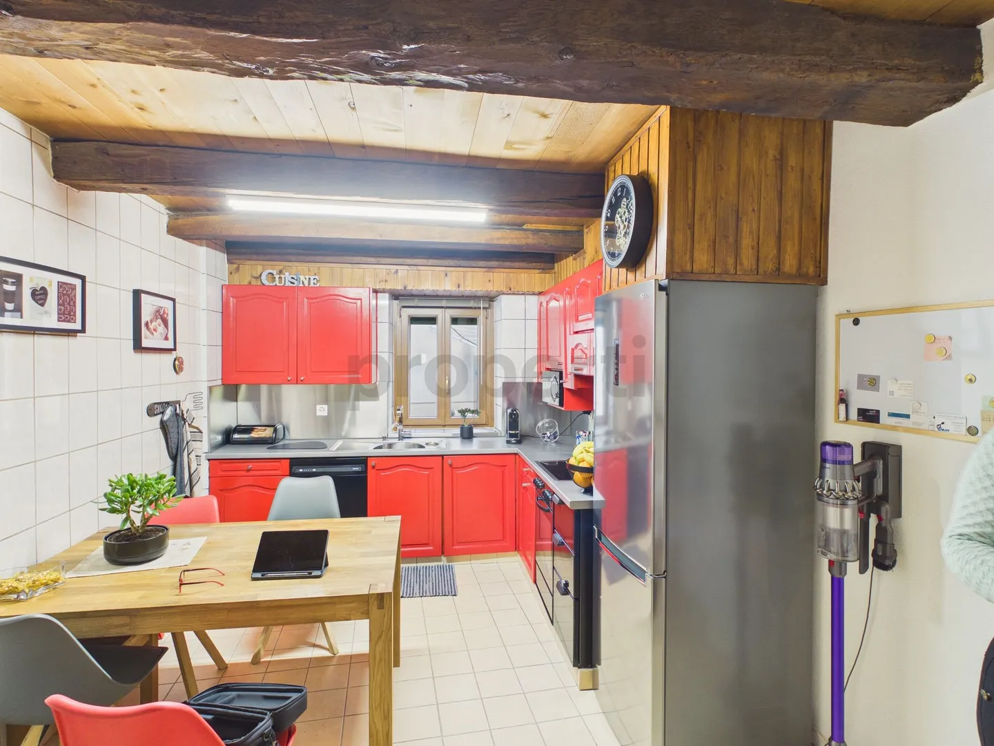 Charmante maison à Ardon - Photo 5 sur 13