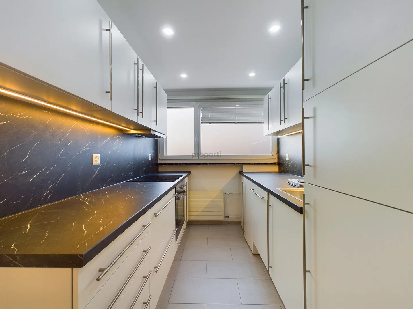 Appartement exceptionnel de 3,5 pièces à St. Margrethen, canton de SG - Photo 2 sur 10