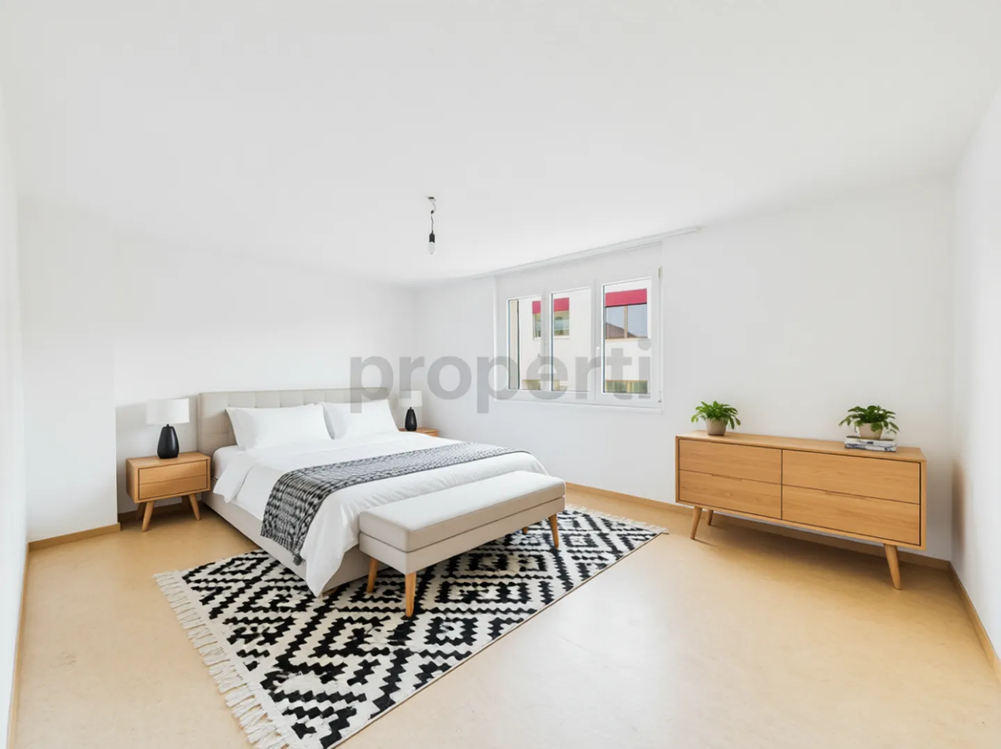 4.5-room apartment with plenty of daylight in Wohlenschwil (AG) - Photo 2 of 13