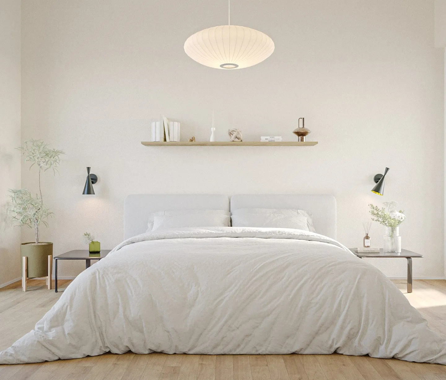 Appartement neuf moderne de 5,5 pièces à Sattel - Photo 4 sur 13