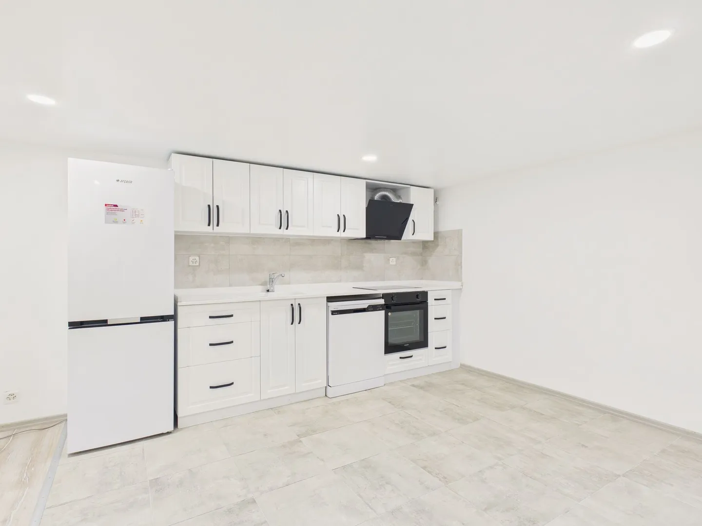 Appartamento affascinante 3.5 locali con balcone ad Amriswil - Foto 2 di 9