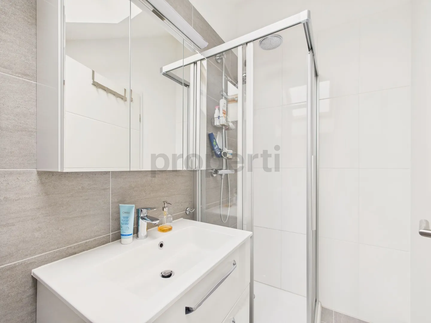 Modern terraced house with 4.5 rooms in Saint-Aubin FR - Photo 10 of 12