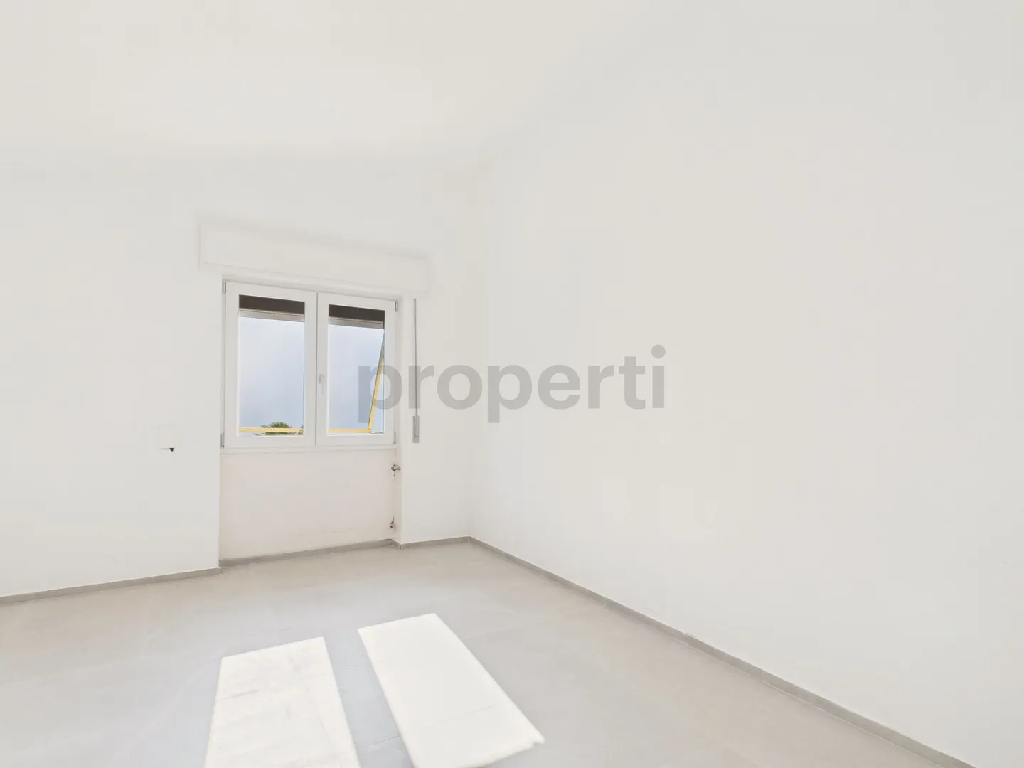 Villa moderna con balcone panoramico - Foto 12 di 13