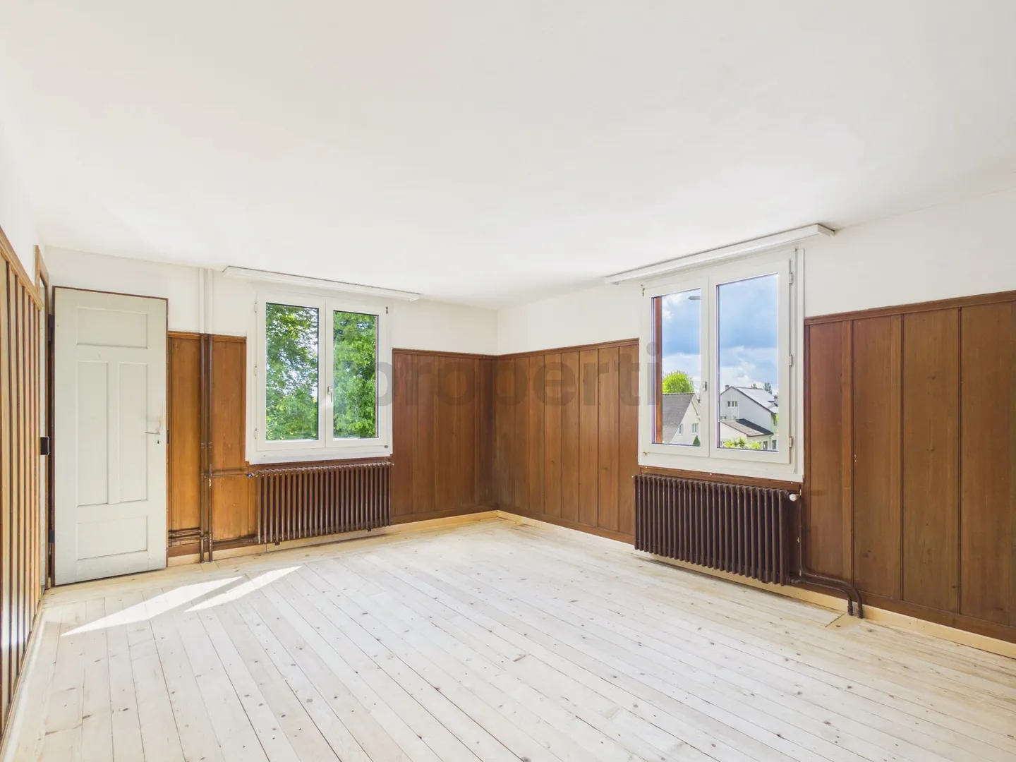 Neu renovierte 4.5-Zimmer-Eigentumswohnung mit Keller, Amriswil - Photo 1 sur 13