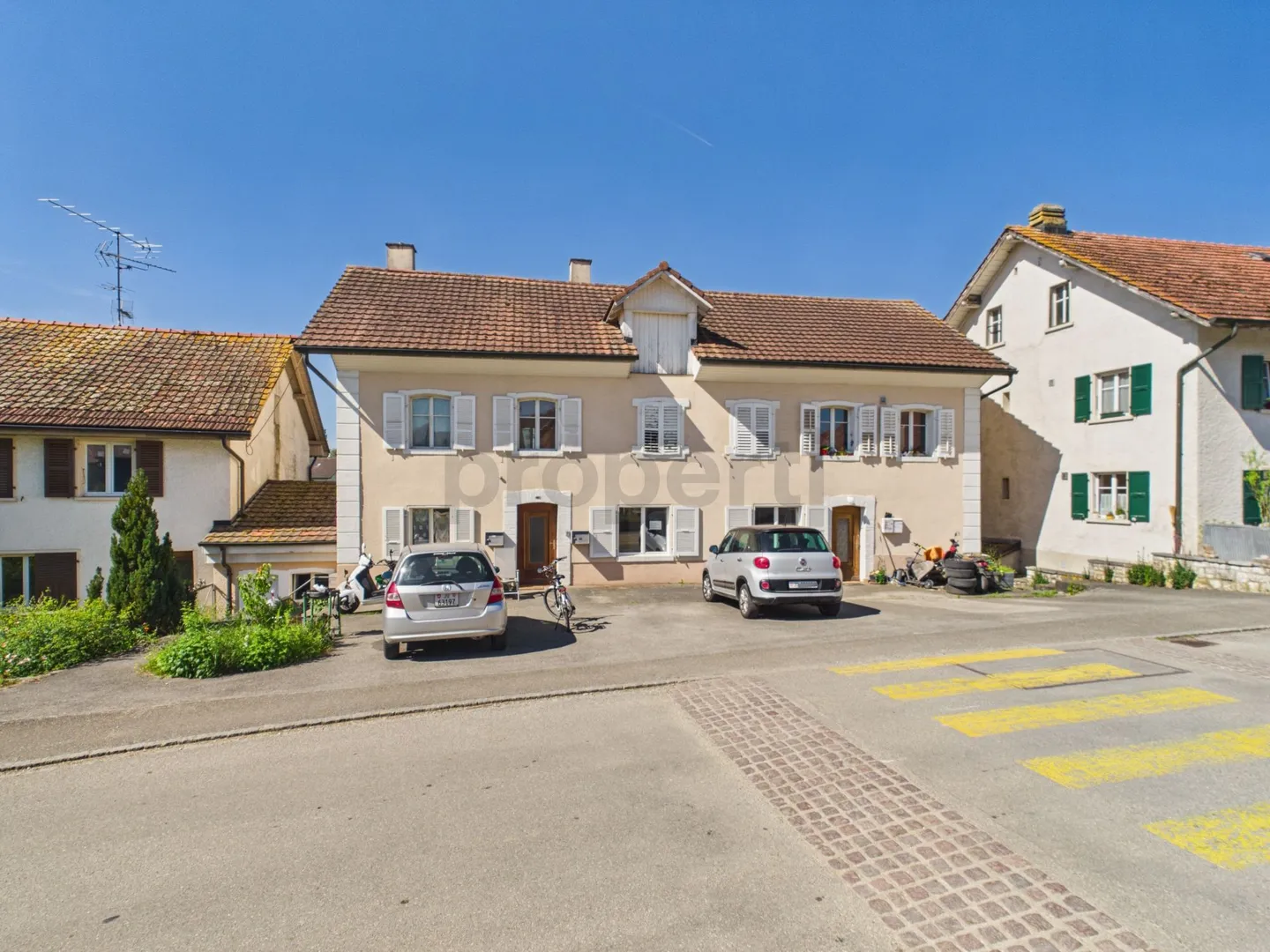 Propriété de rendement multiplex - Photo 11 sur 12
