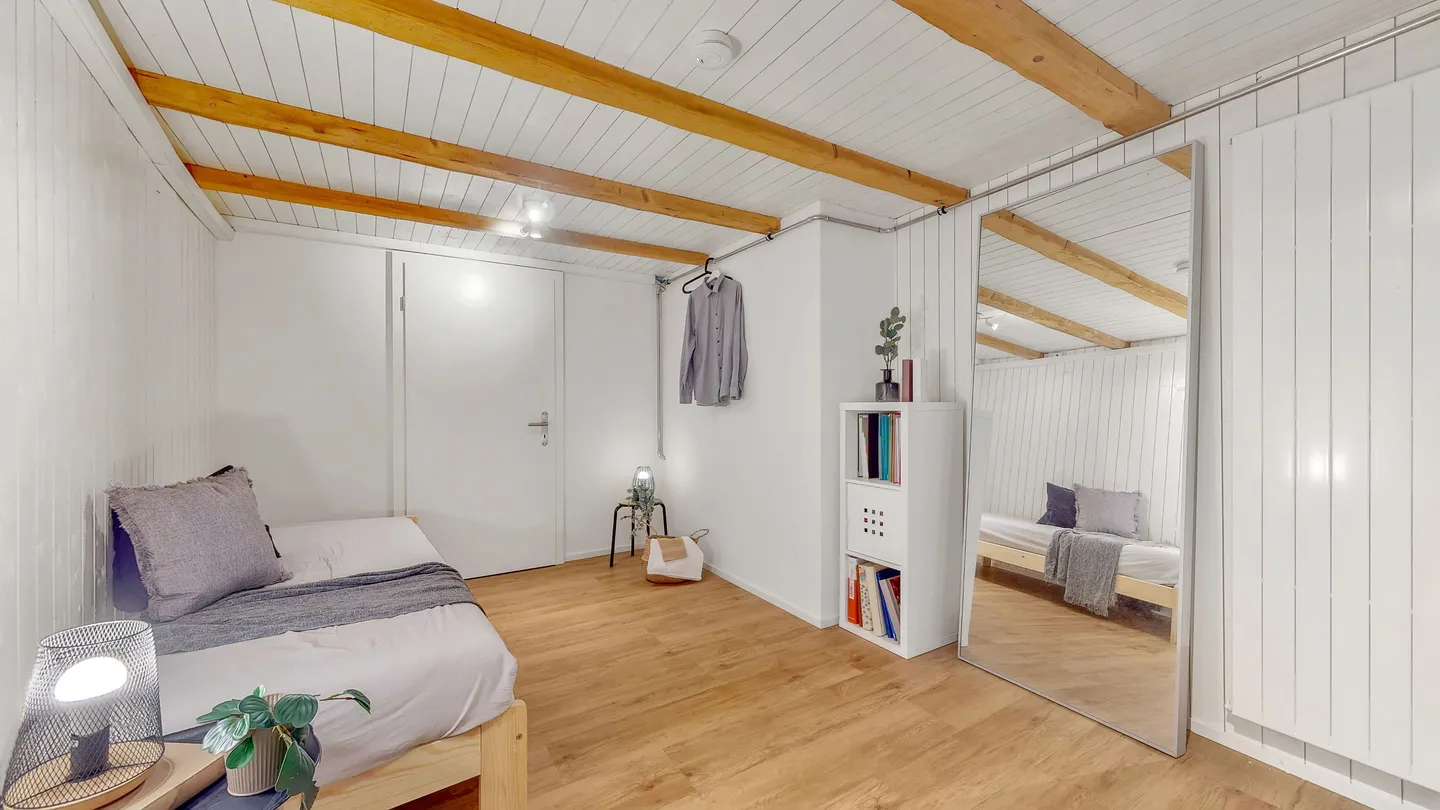 Charmantes 5.5-Zimmer-Reihenhaus in Niederuzwil  Ihr neues Familienglück! - Photo 11 of 13