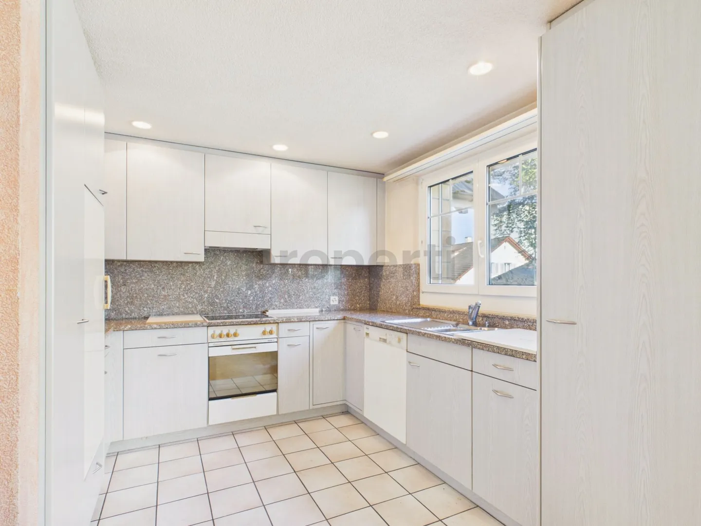 Renovierte Wohnung in ruhiger Lage - Foto 4 von 13