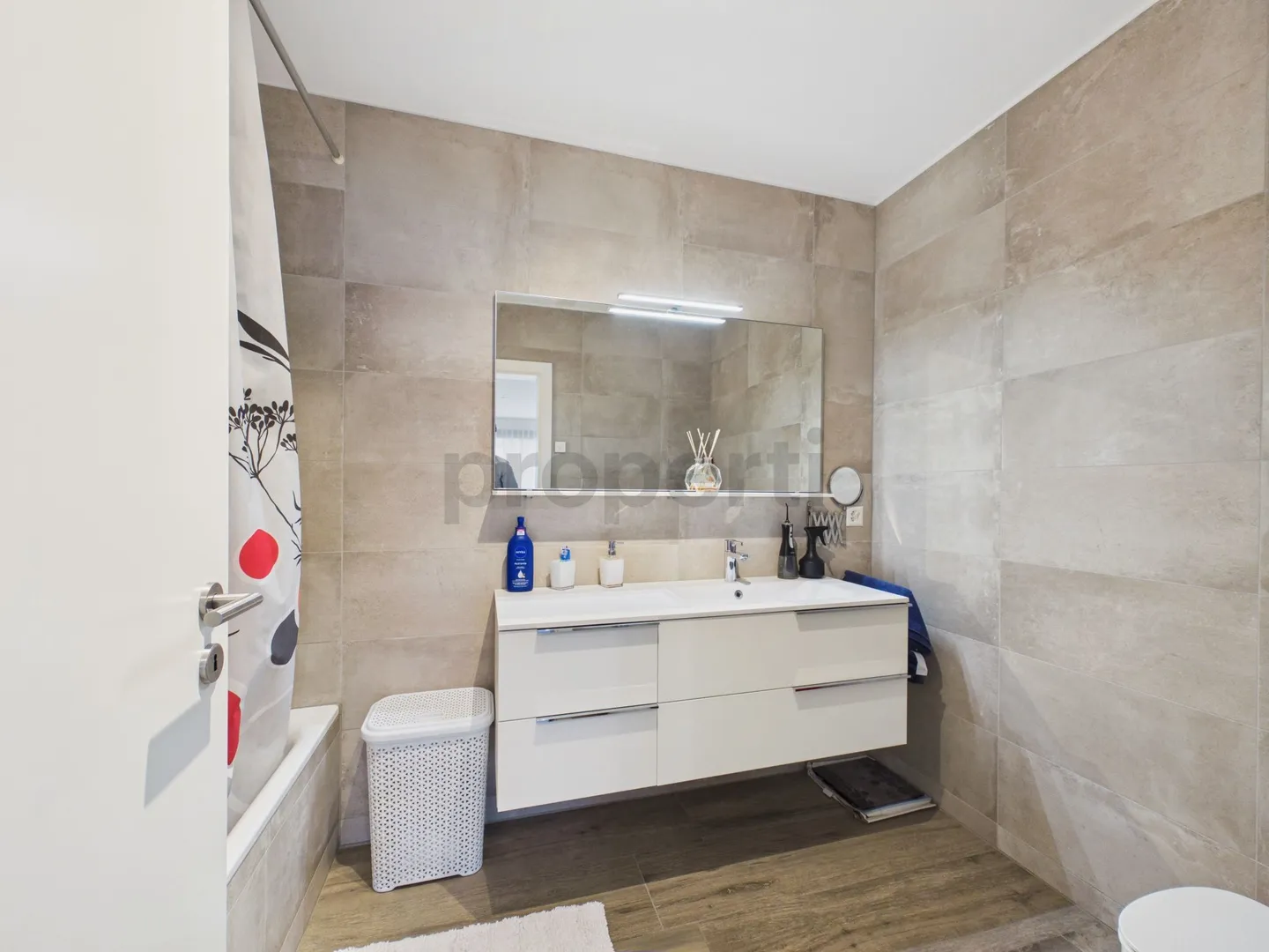 3.5-room apartment in Locarno - Arteria Residence - Photo 7 of 10