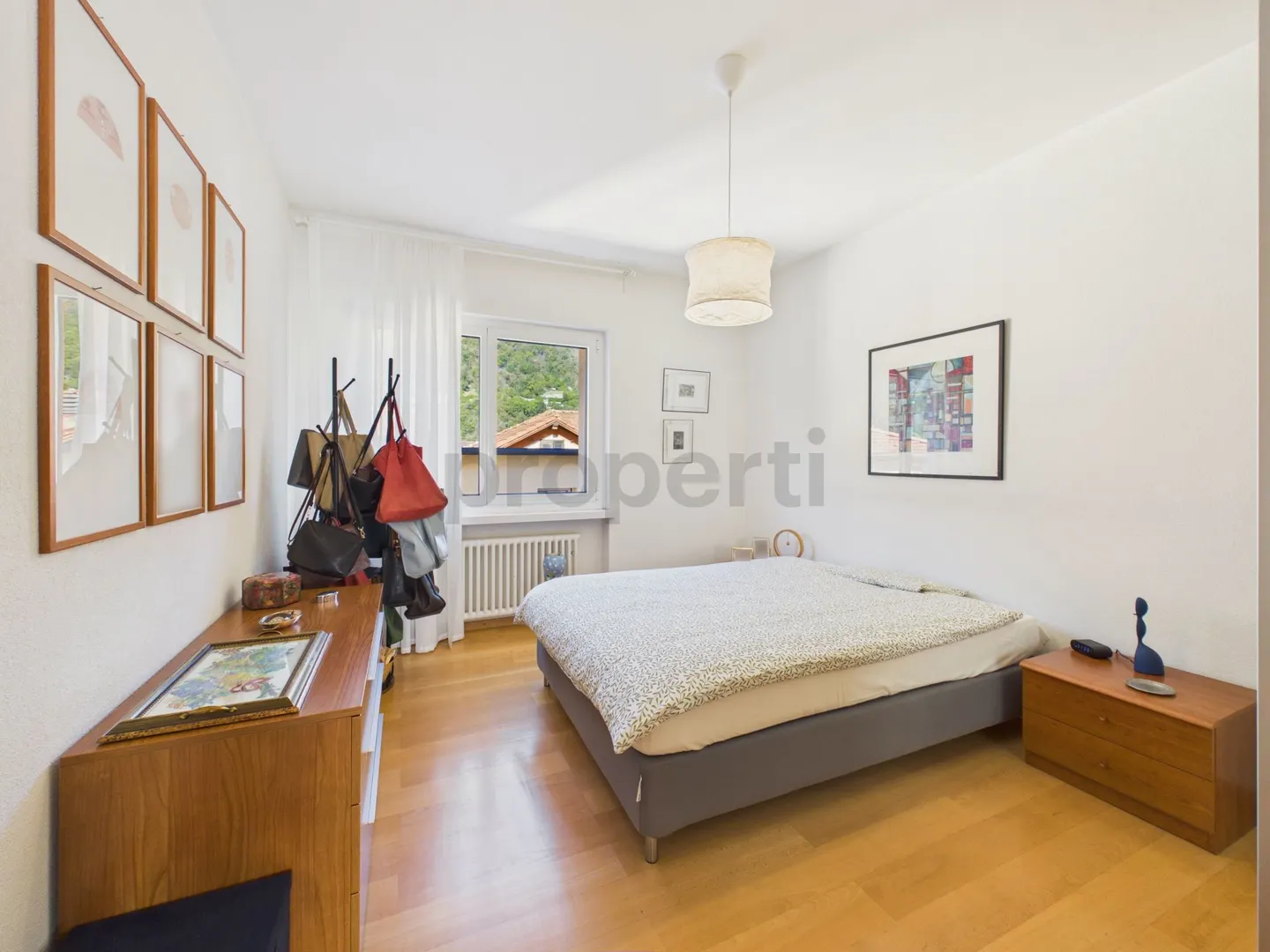 Finitions en Parquet, Climatisation & Plans Lumineux! - Photo 6 sur 11